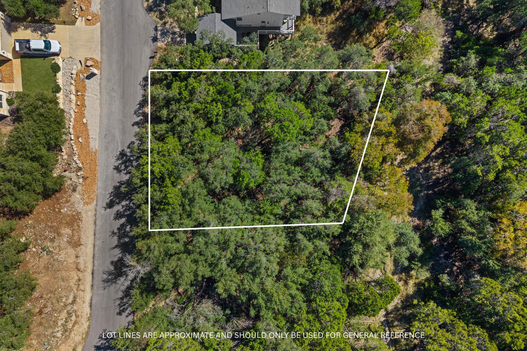 2304 Newton Dr, Lago Vista, TX 78645