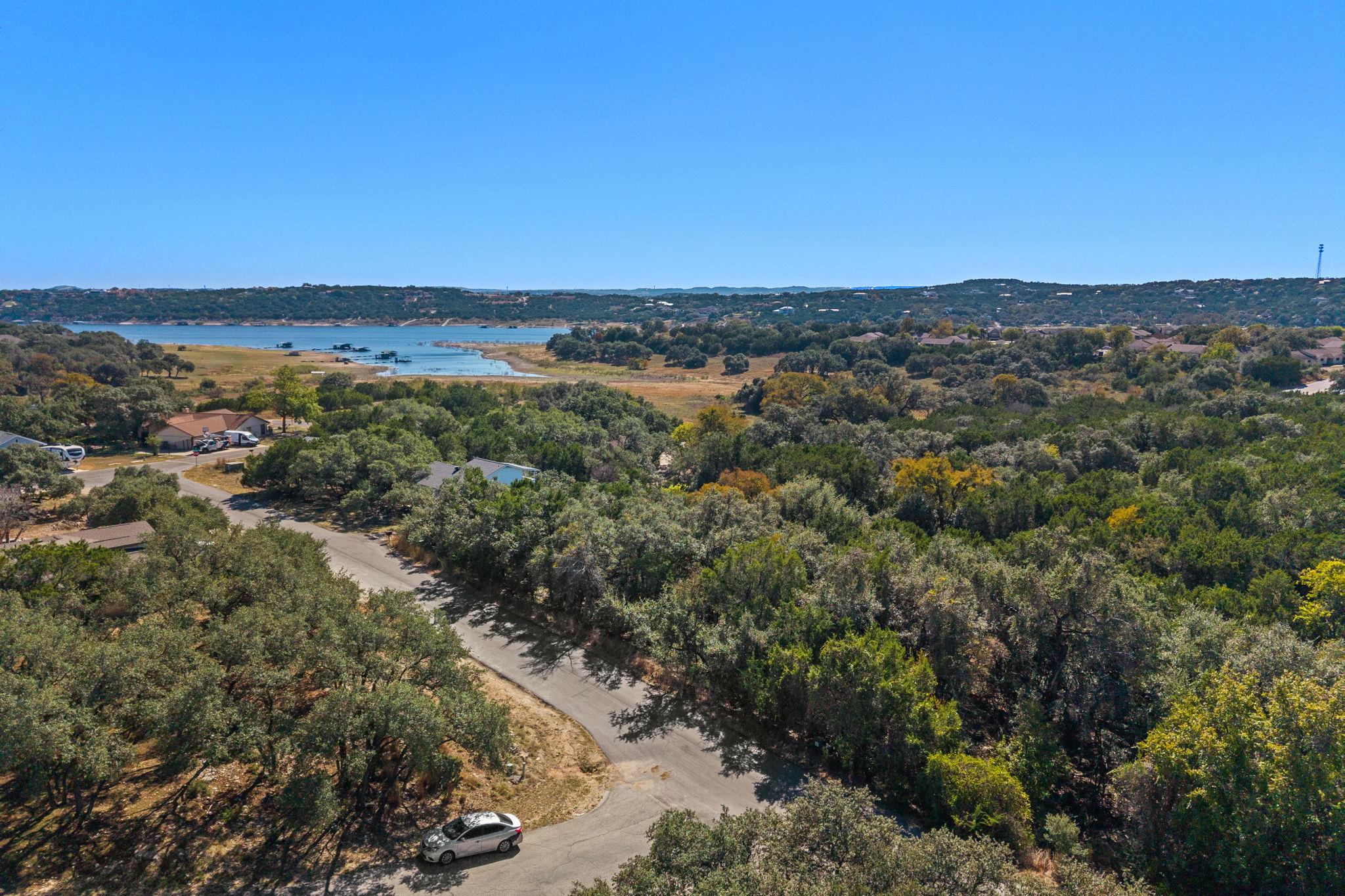 2304 Newton Dr, Lago Vista, TX 78645