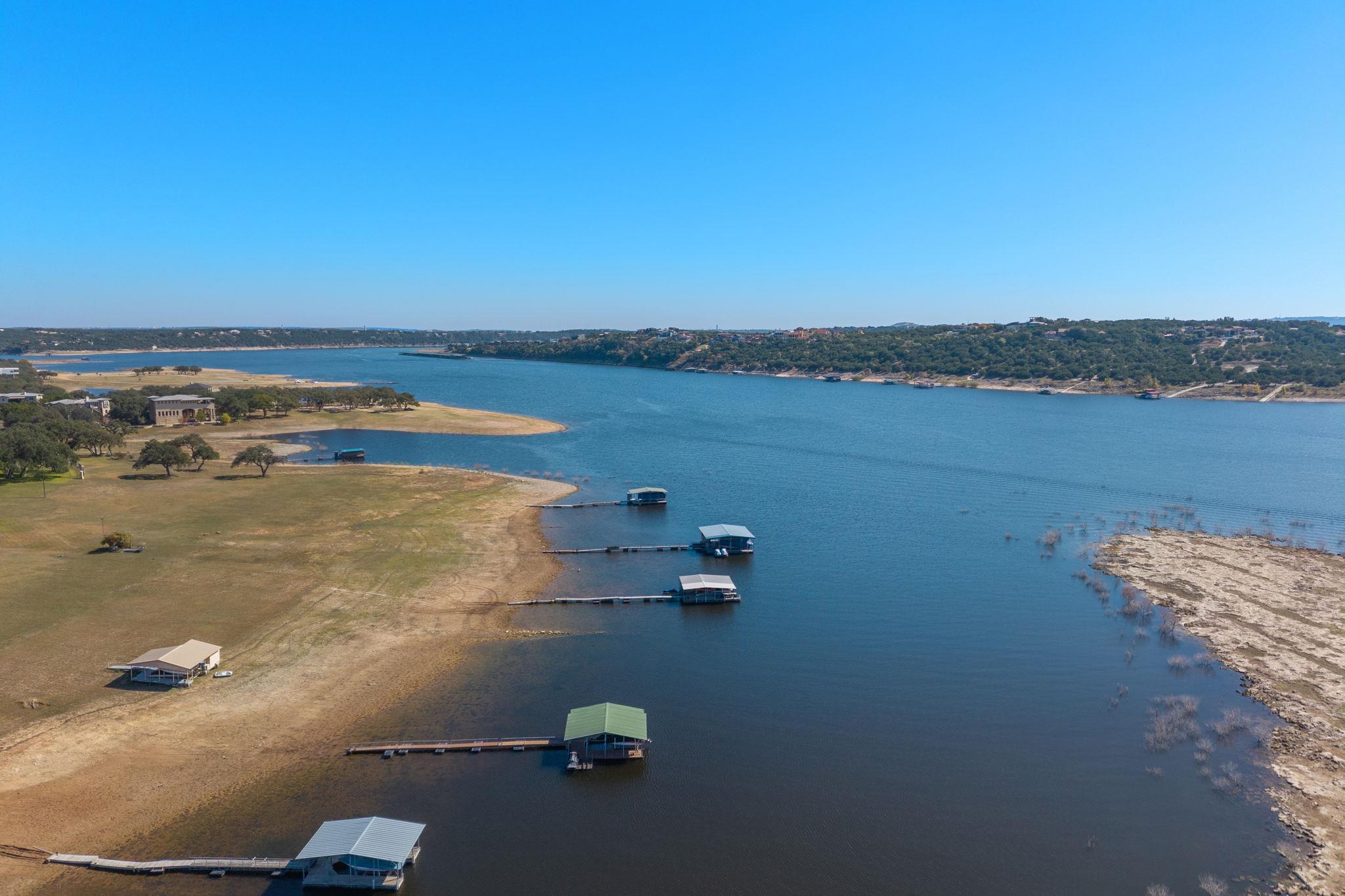 2304 Newton Dr, Lago Vista, TX 78645