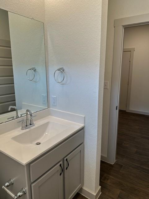 326 Big Sandy Creek Dr, Hutto, TX 78634