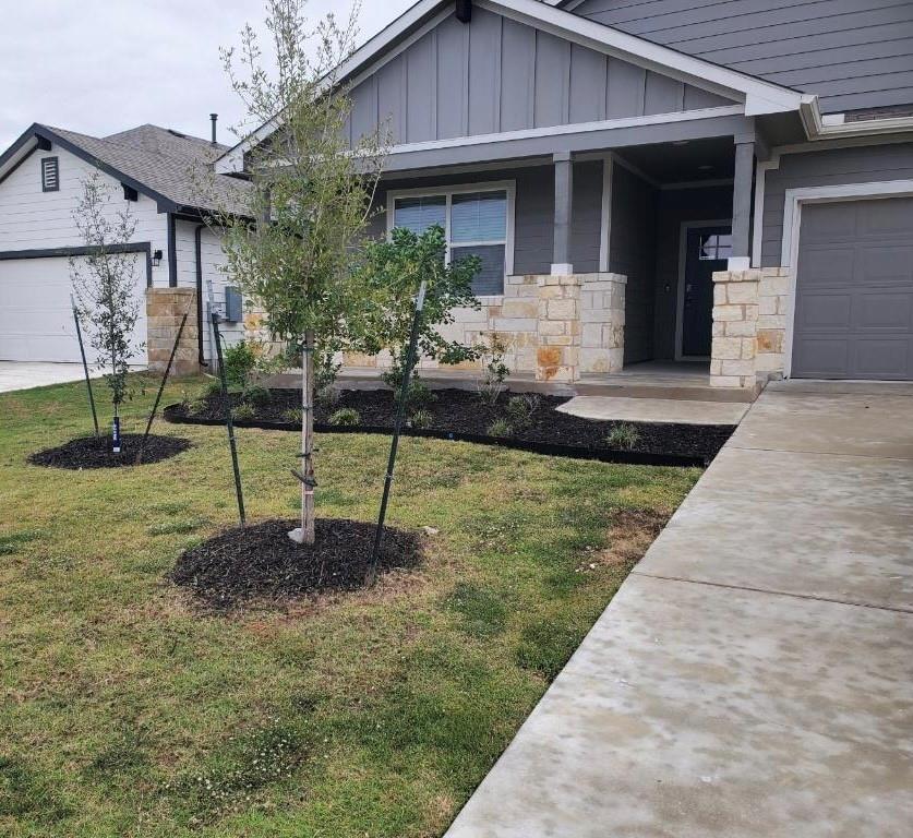 326 Big Sandy Creek Dr, Hutto, TX 78634