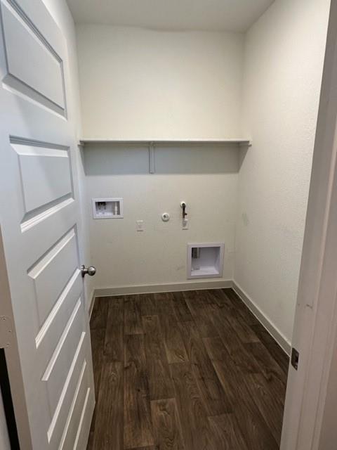 326 Big Sandy Creek Dr, Hutto, TX 78634