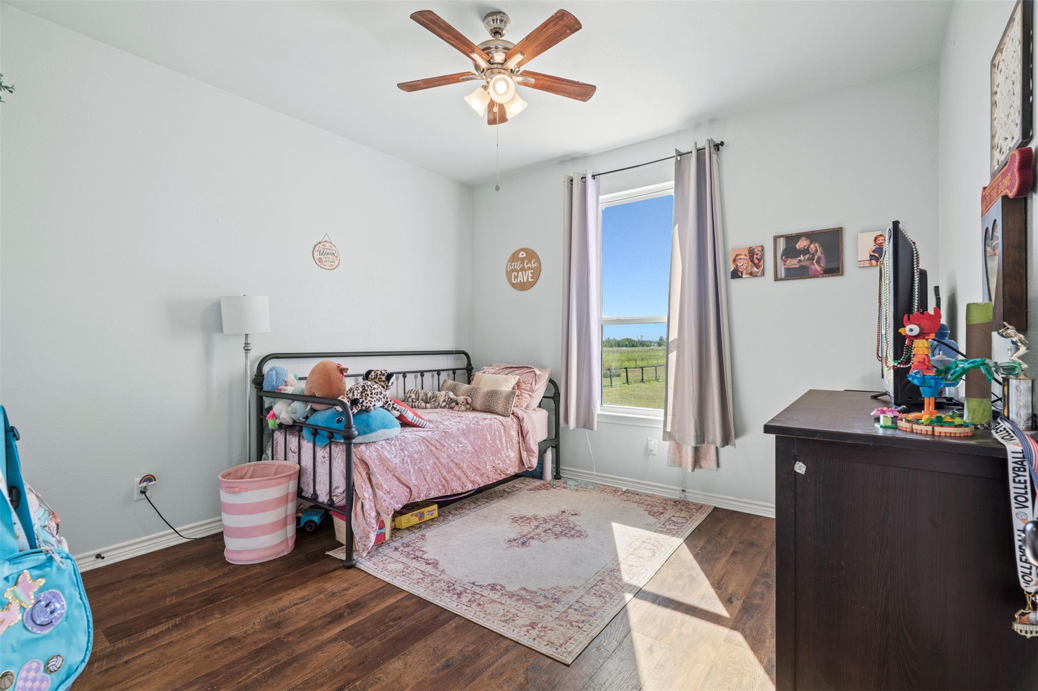 6097 N Fm 908, Rockdale, TX 76567