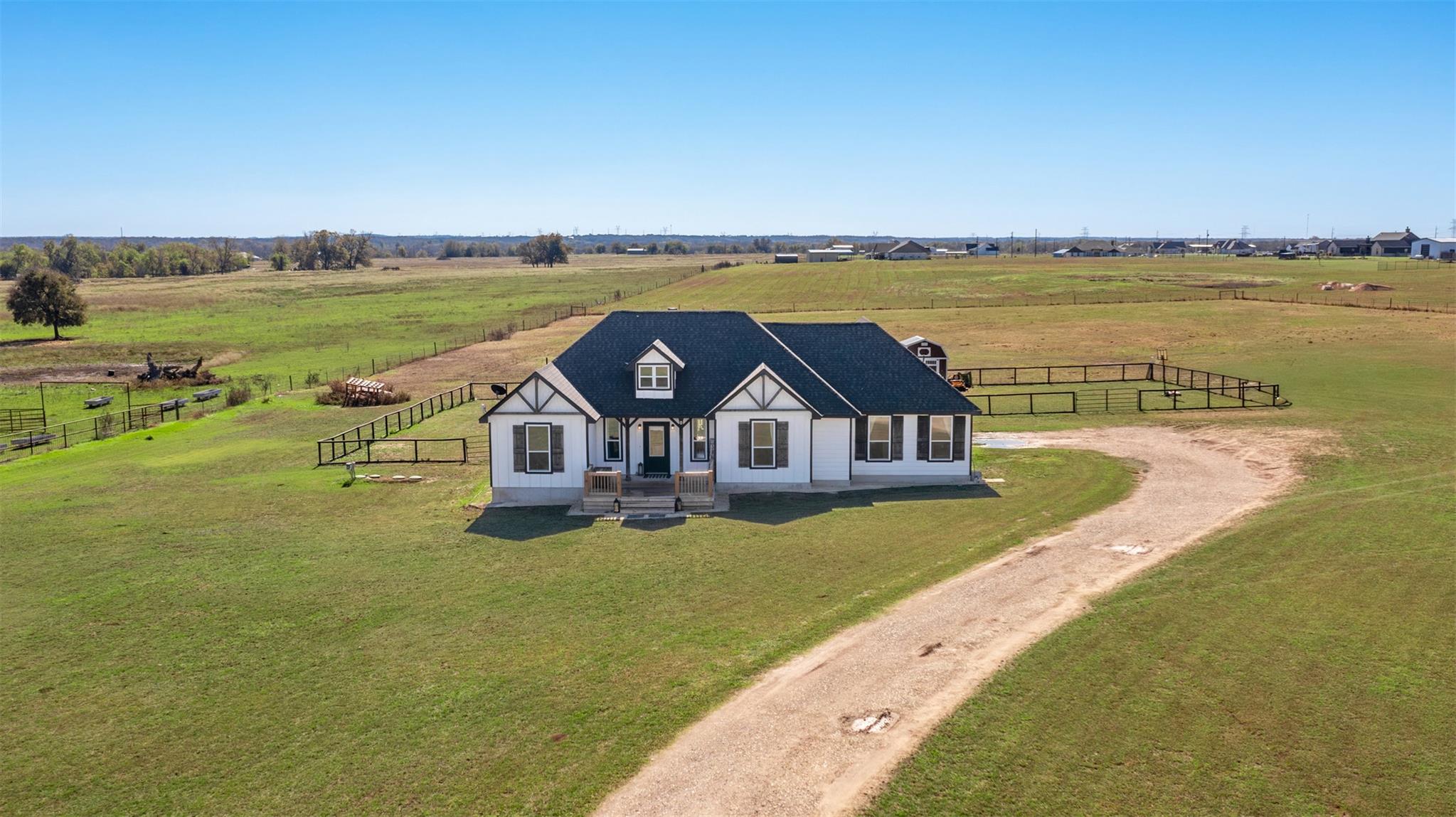 6097 N Fm 908, Rockdale, TX 76567