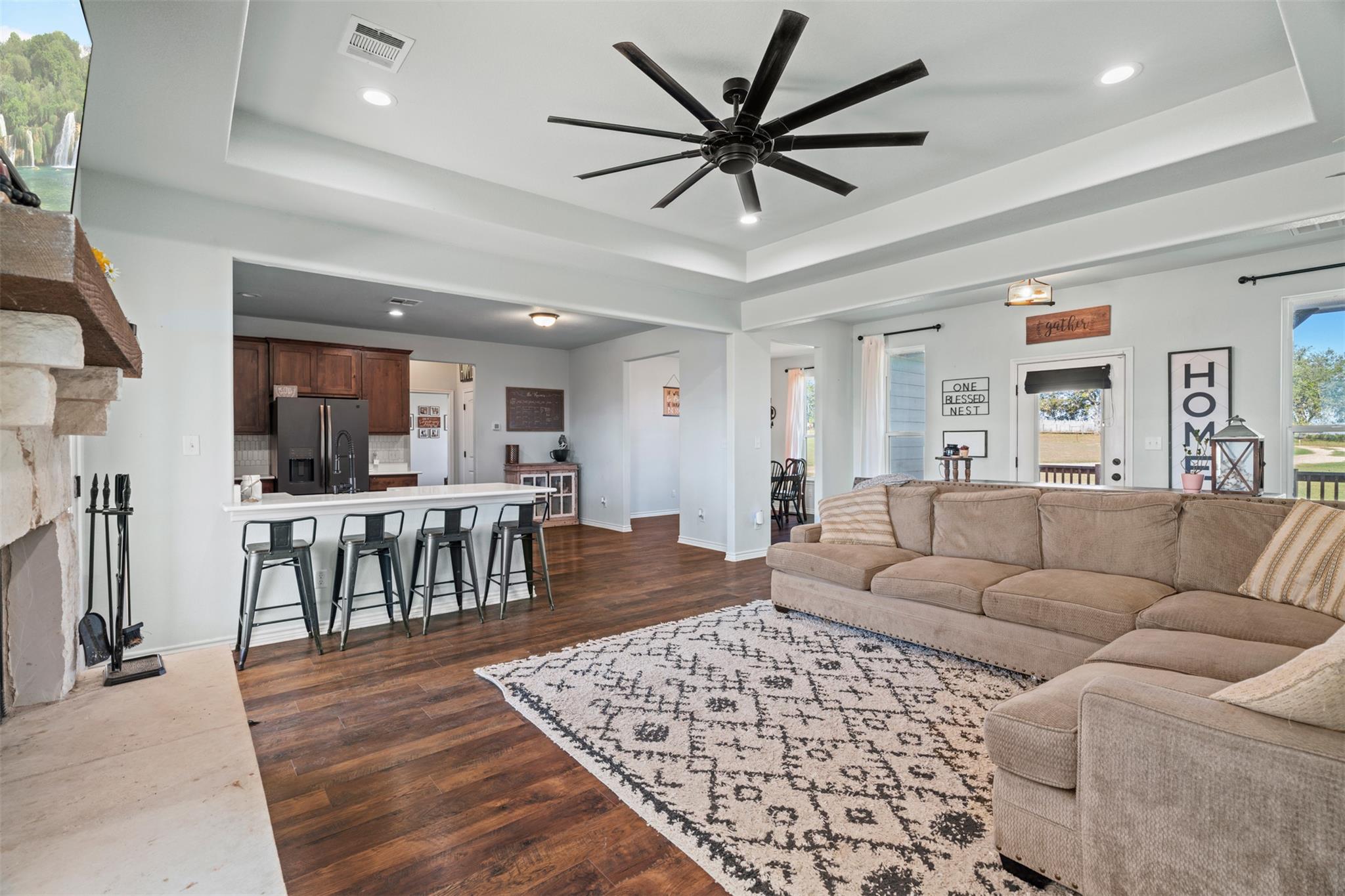 6097 N Fm 908, Rockdale, TX 76567