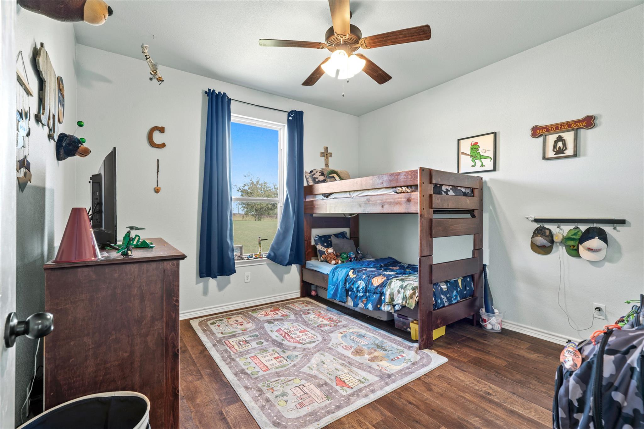 6097 N Fm 908, Rockdale, TX 76567