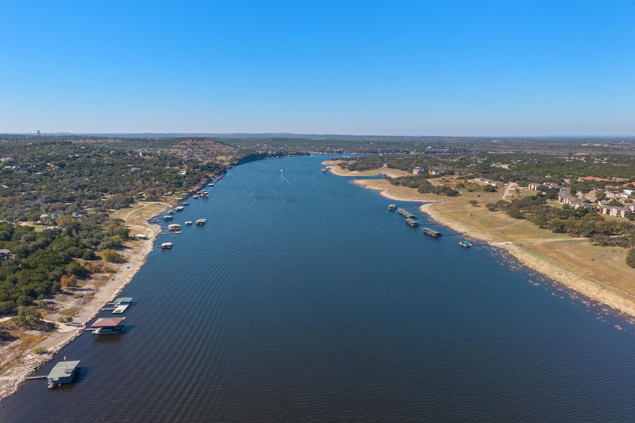 2306 Newton Dr, Lago Vista, TX 78645