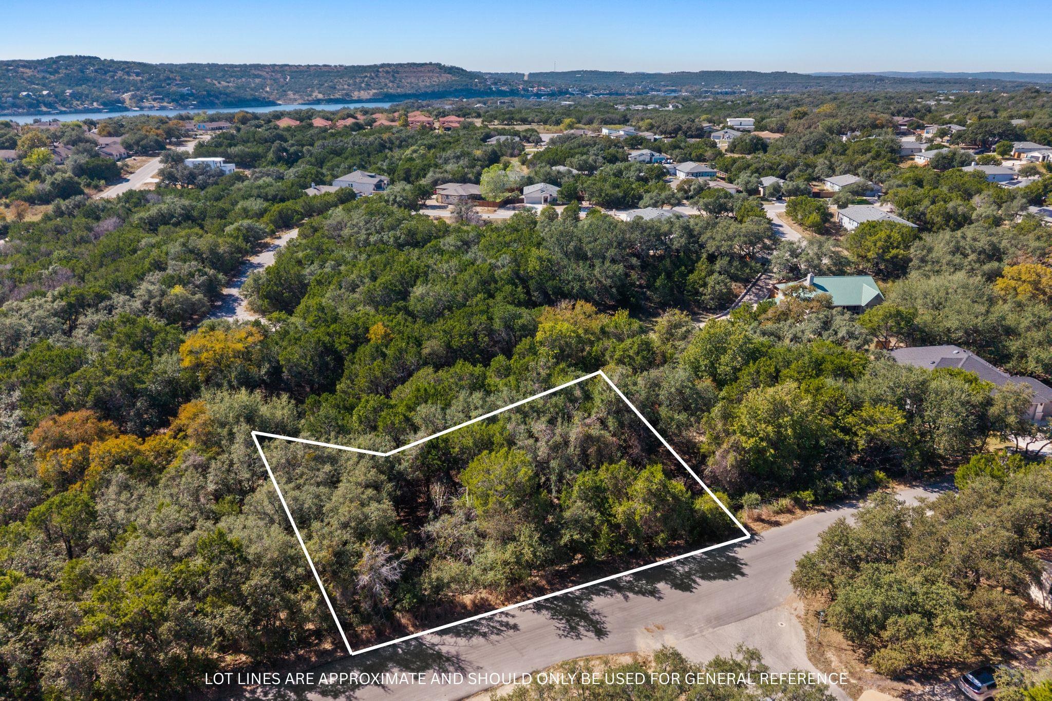 2306 Newton Dr, Lago Vista, TX 78645