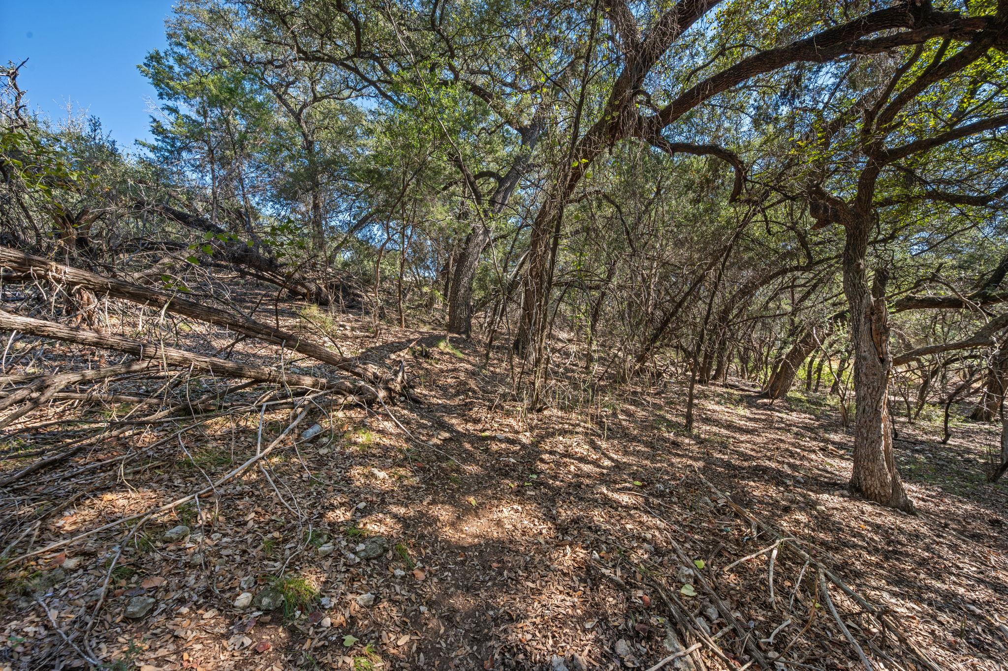 2306 Newton Dr, Lago Vista, TX 78645