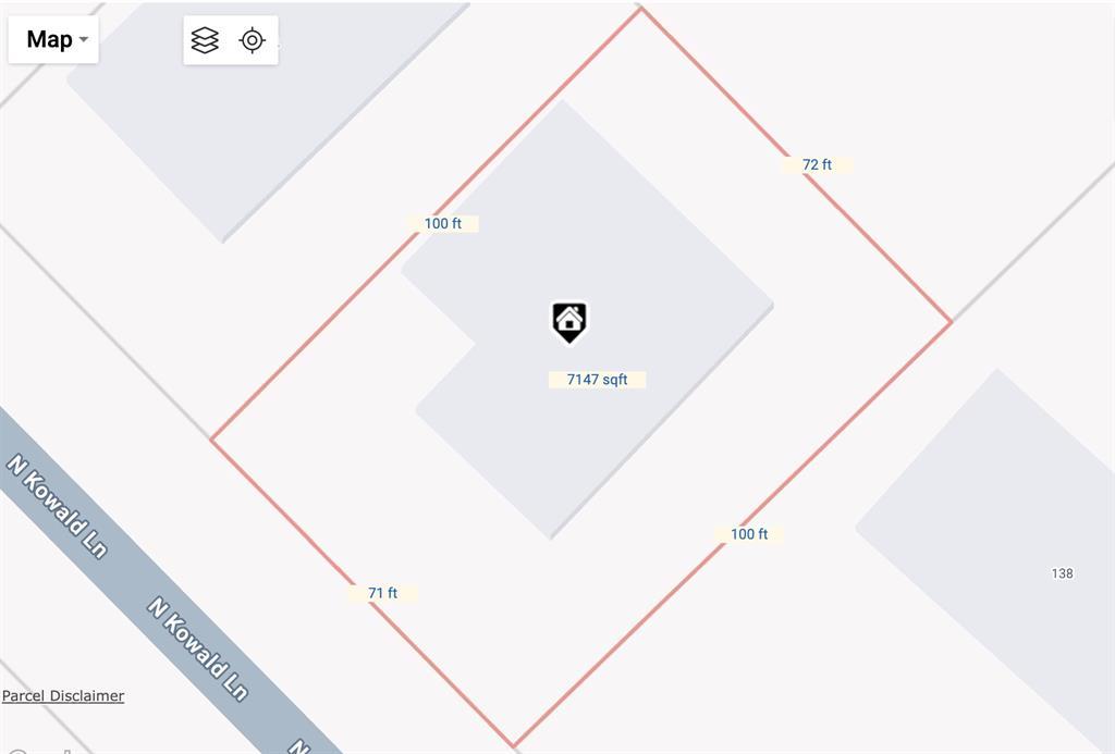 145 N Kowald Ln, New Braunfels, TX 78130