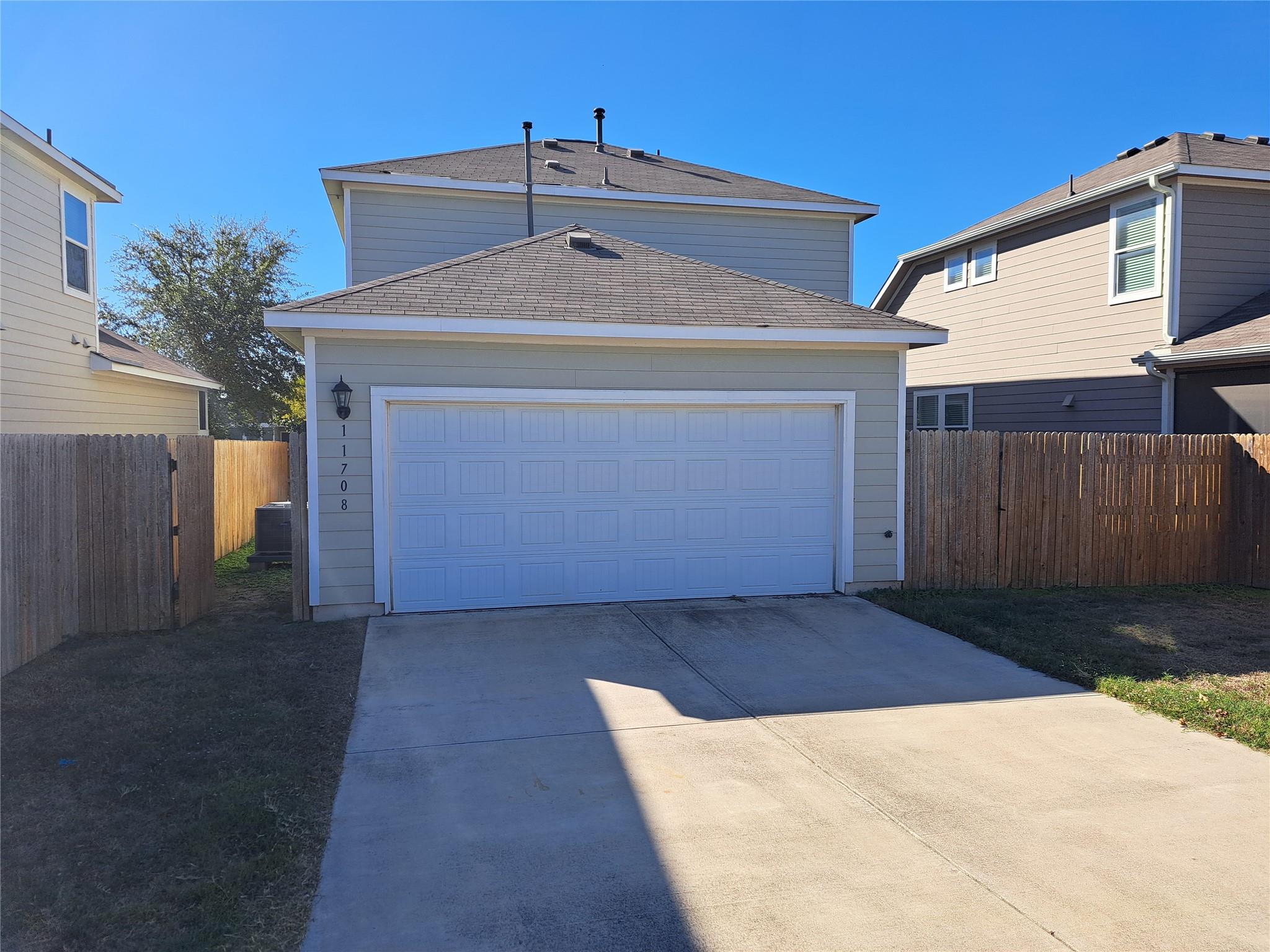 11708 Prado Ranch Blvd, Austin, TX 78725