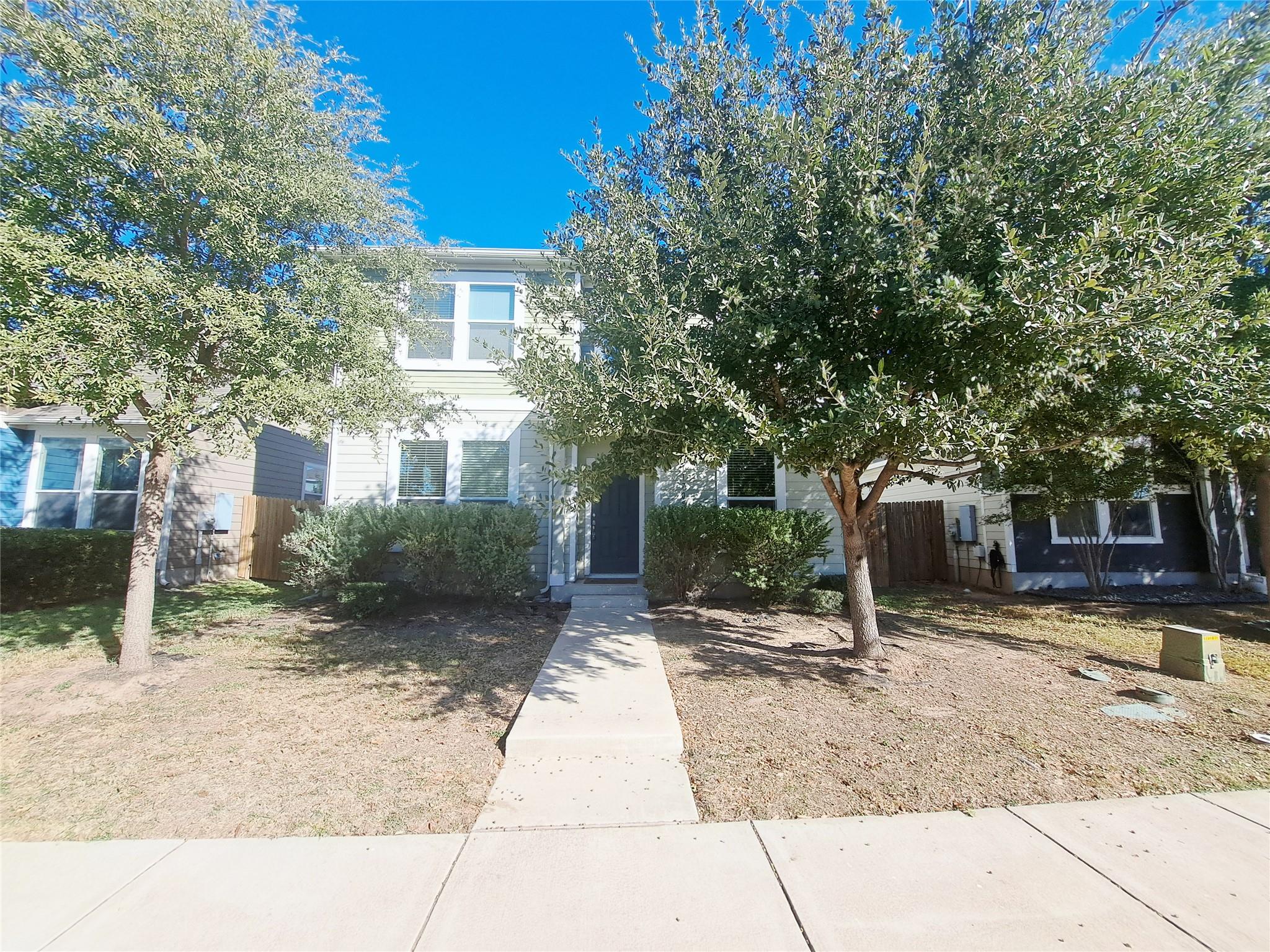 11708 Prado Ranch Blvd, Austin, TX 78725