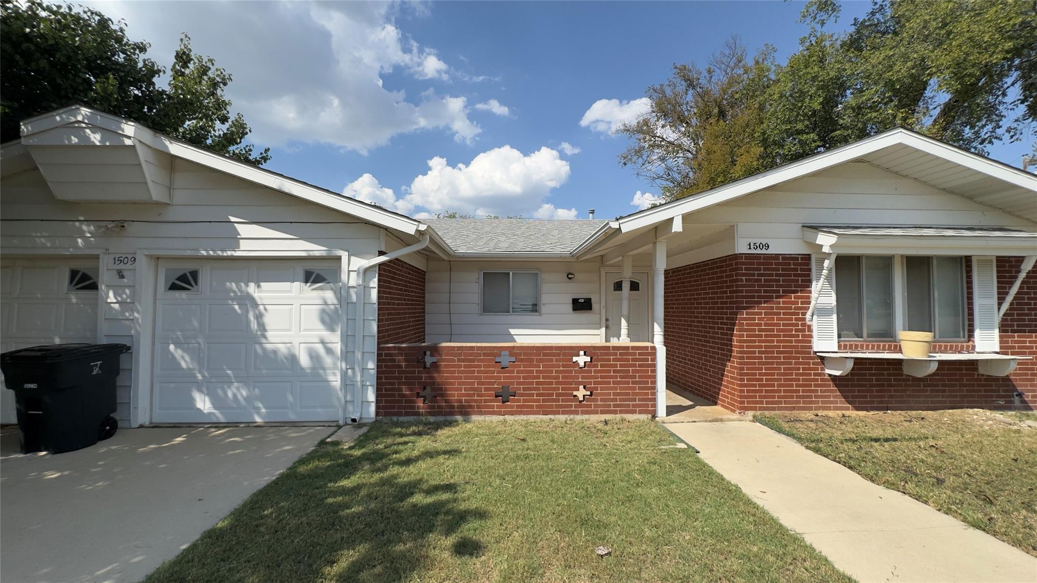 1509 Stephen St, Killeen, TX 76549