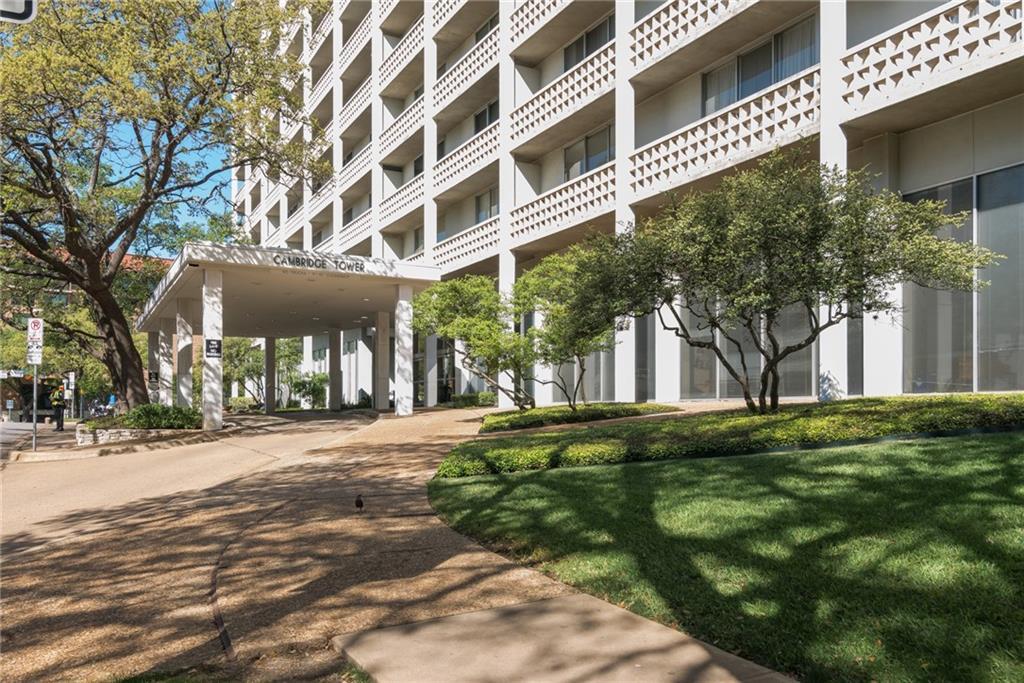 1801 Lavaca St # 2G, Austin, TX 78701