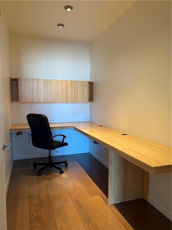 1801 Lavaca St # 2G, Austin, TX 78701