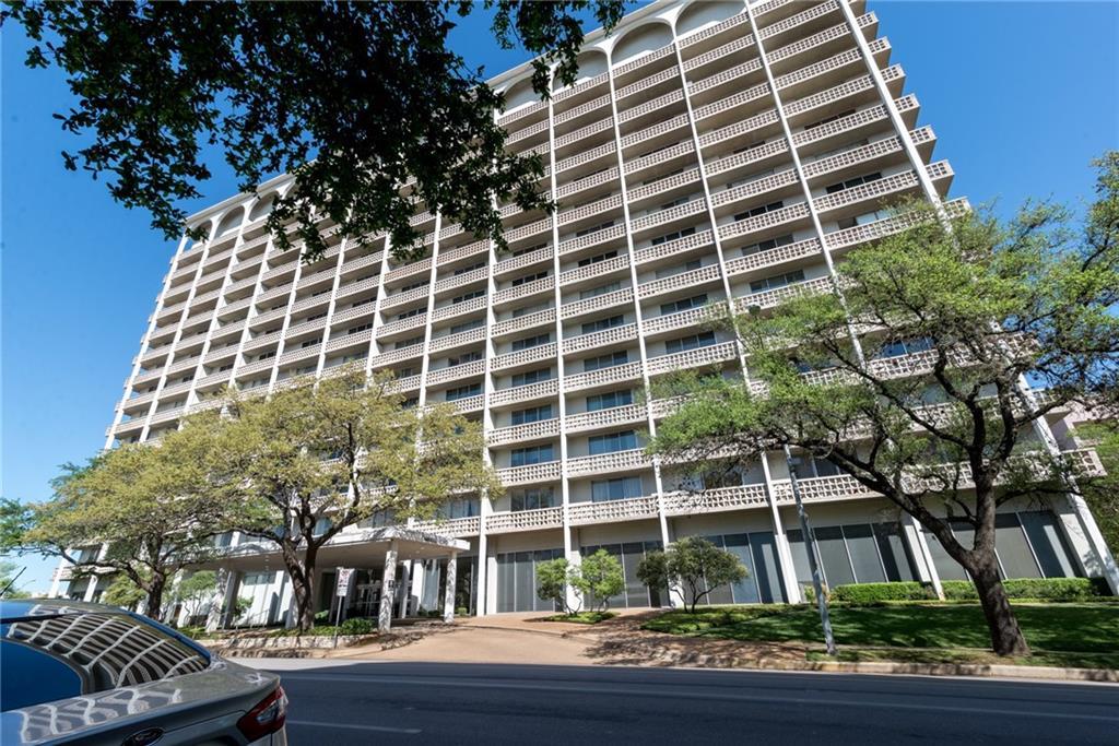 1801 Lavaca St # 2G, Austin, TX 78701