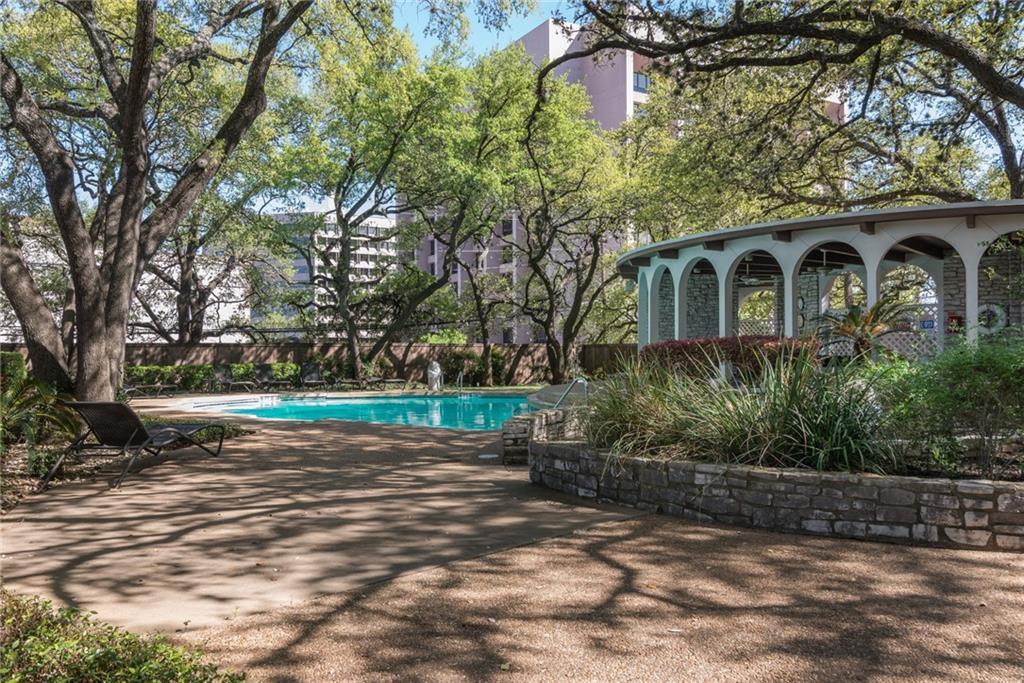 1801 Lavaca St # 2G, Austin, TX 78701