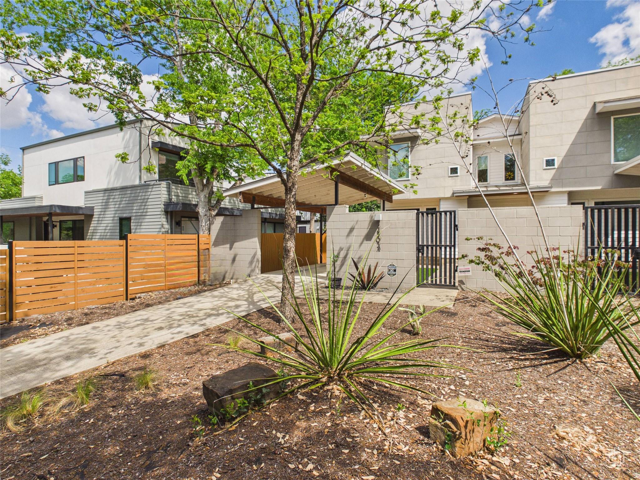 2503 S 6th St # A, Austin, TX 78704