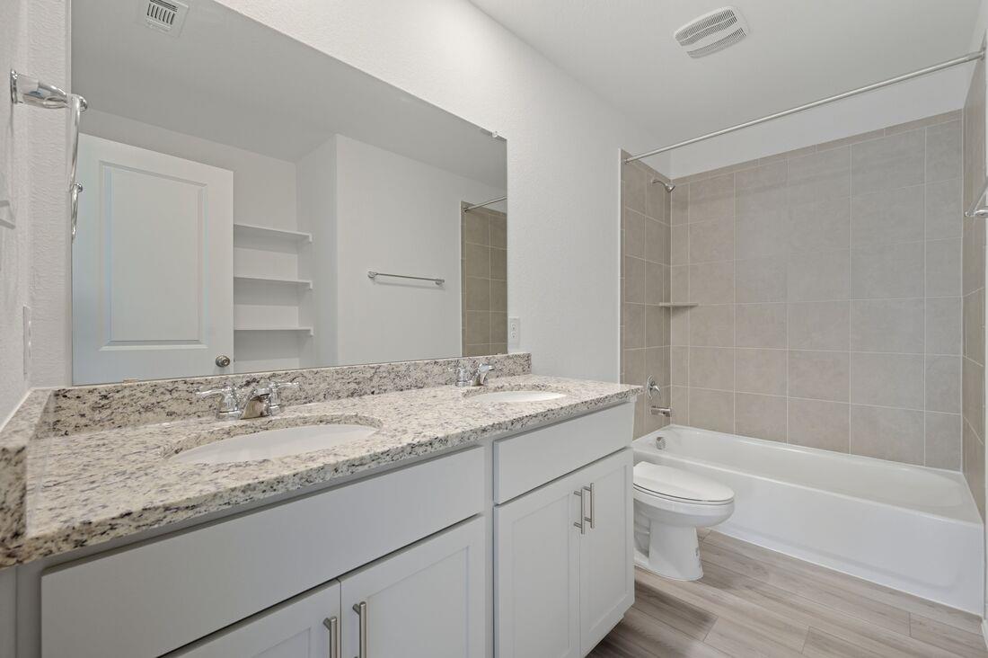 212 Crumpton Way, Hutto, TX 78634