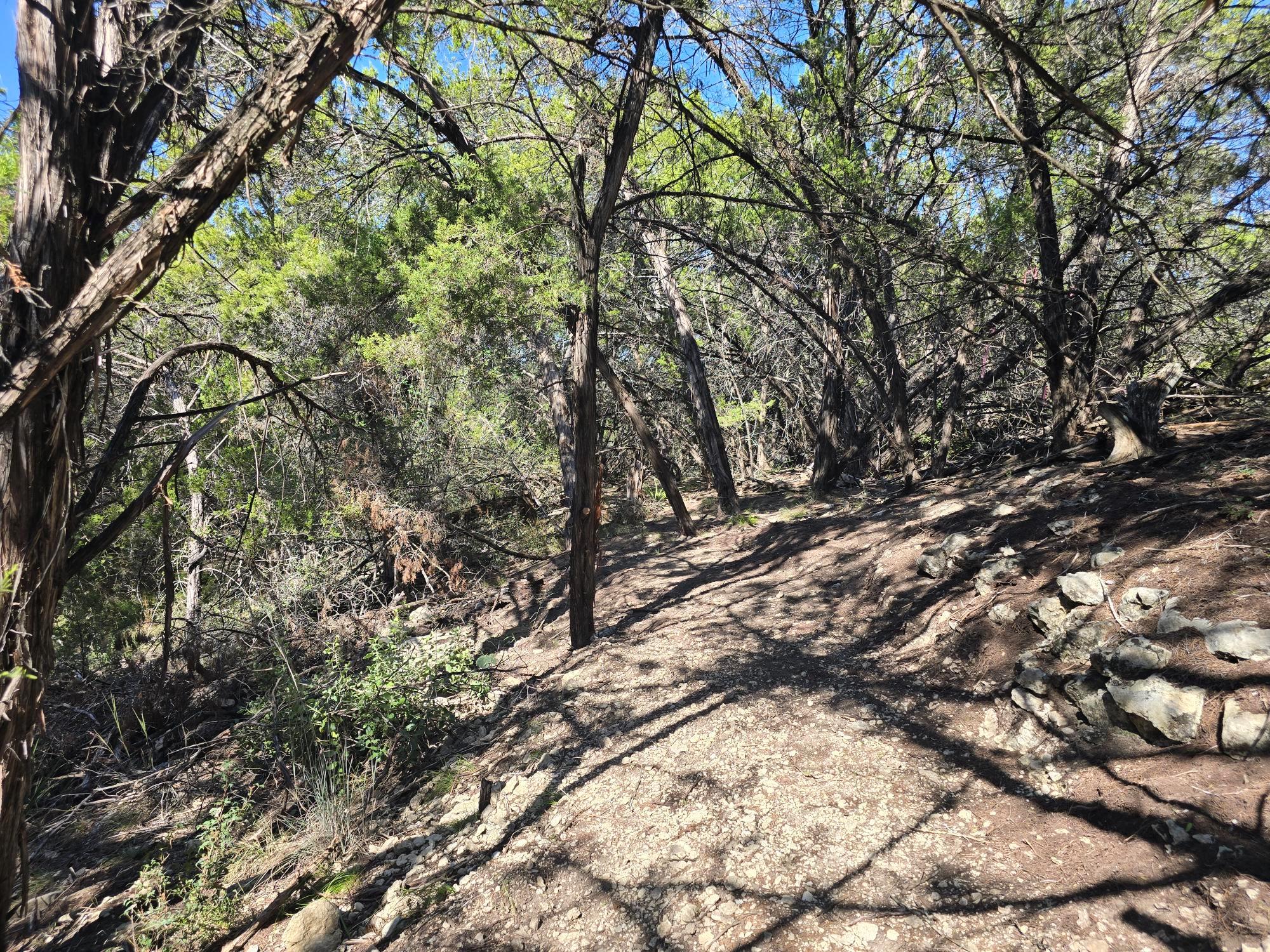 20702 Oak Rdg, Lago Vista, TX 78645