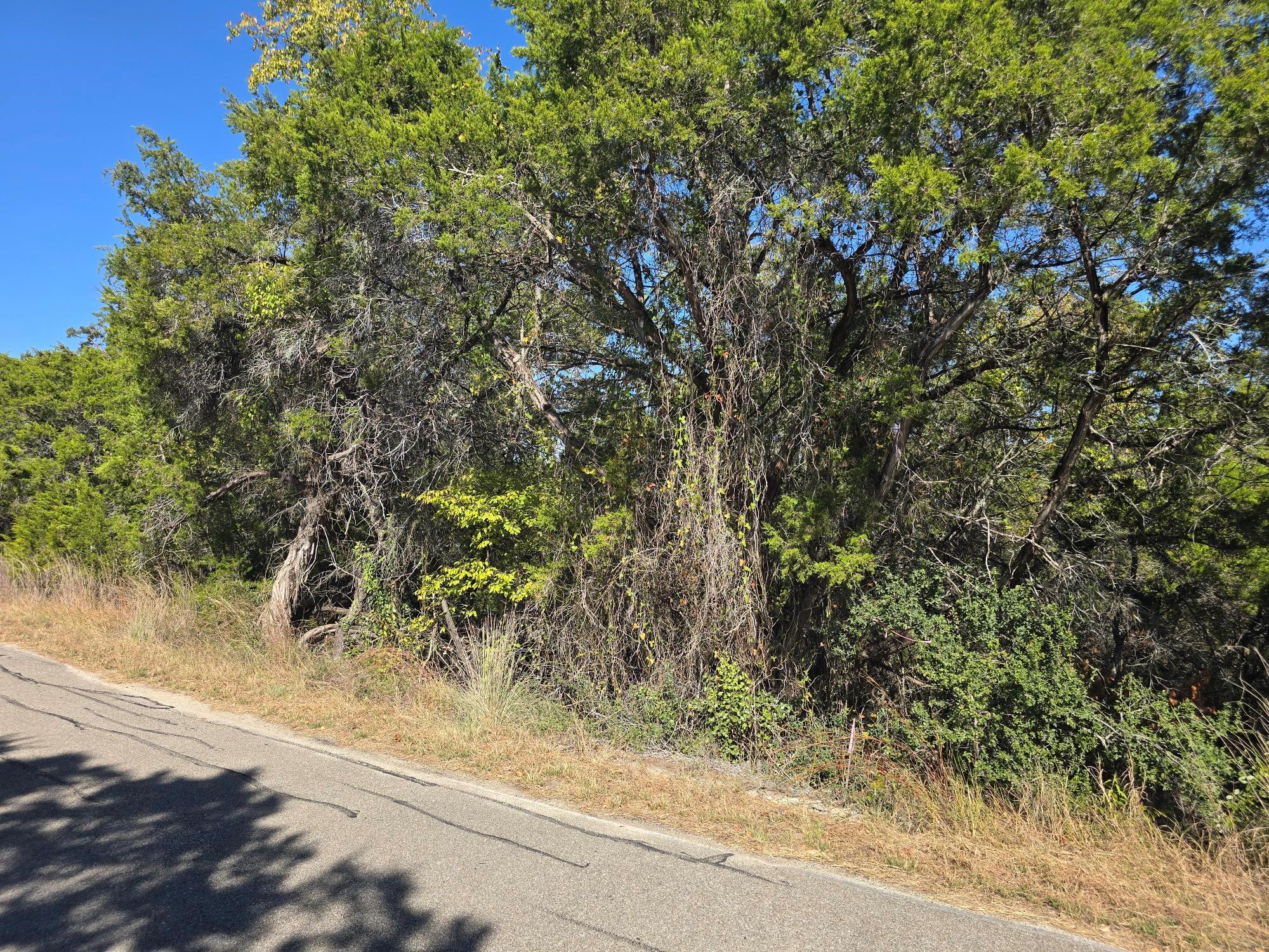 20702 Oak Rdg, Lago Vista, TX 78645