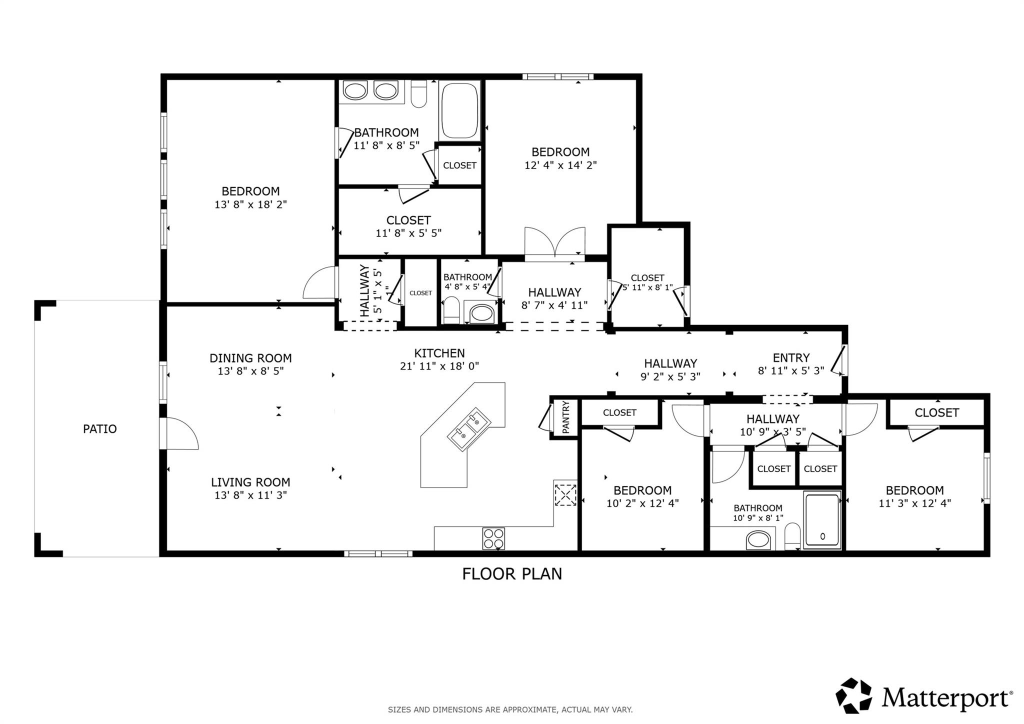 14712 Lake Victor Dr, Pflugerville, TX 78660