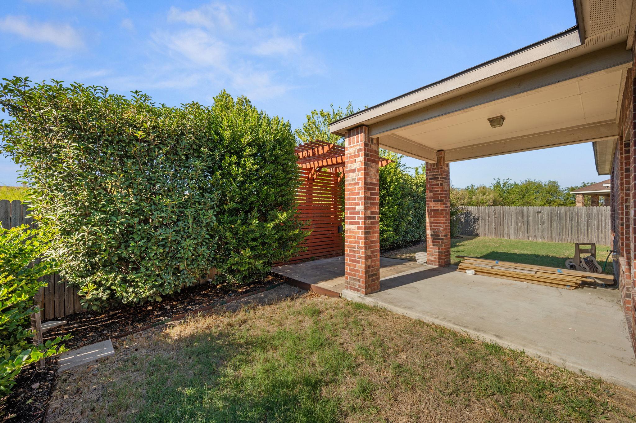 14712 Lake Victor Dr, Pflugerville, TX 78660