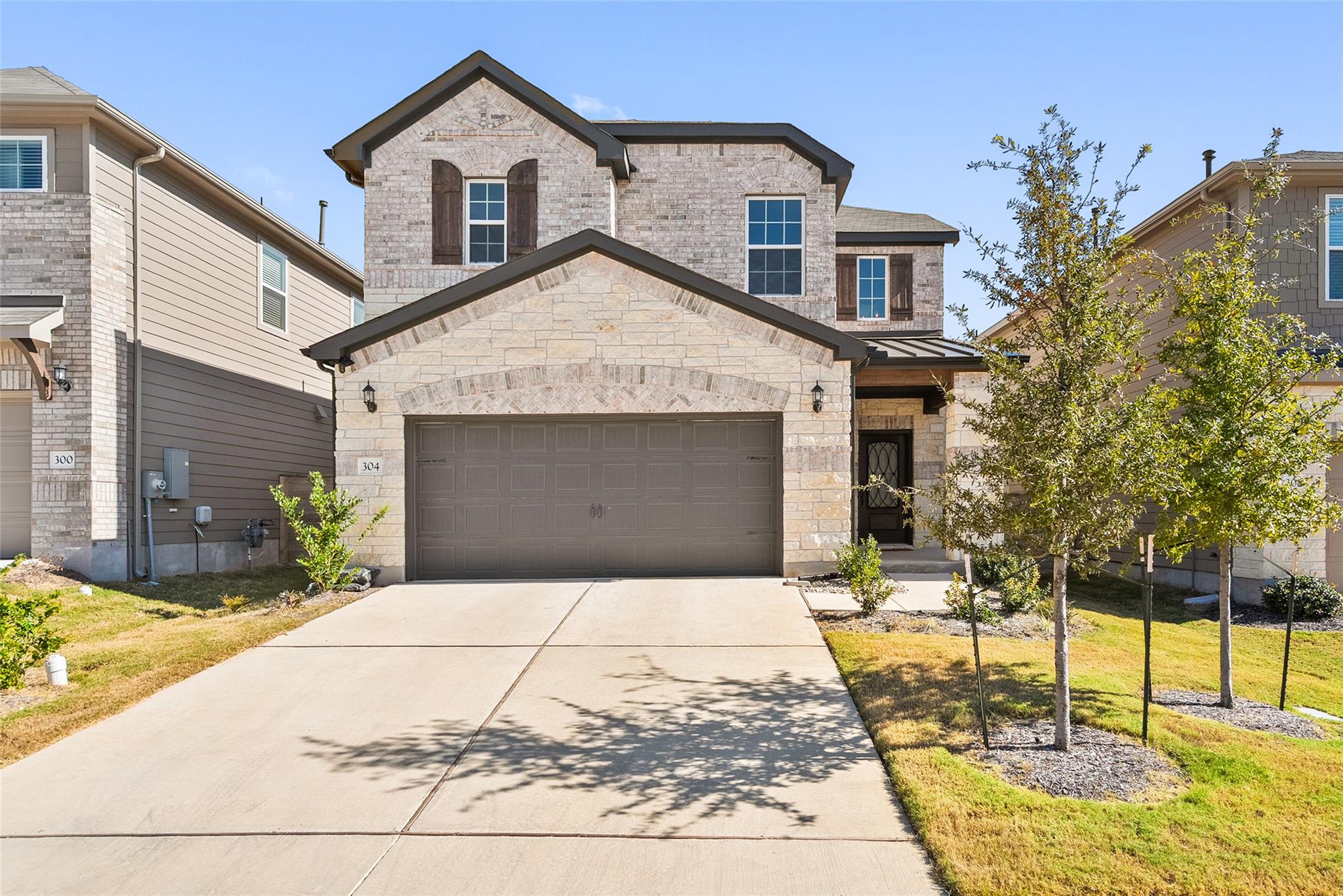 304 Regatta Trl, Leander, TX 78641