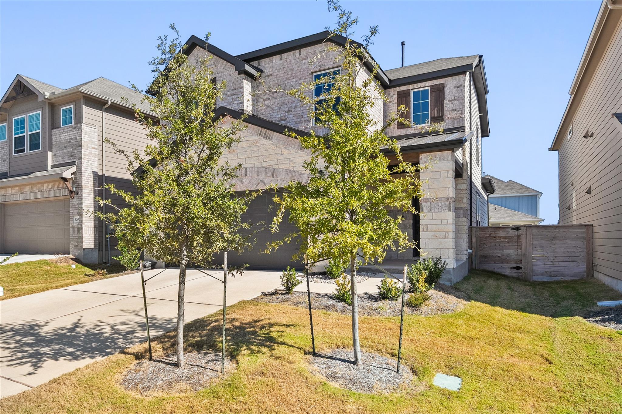 304 Regatta Trl, Leander, TX 78641