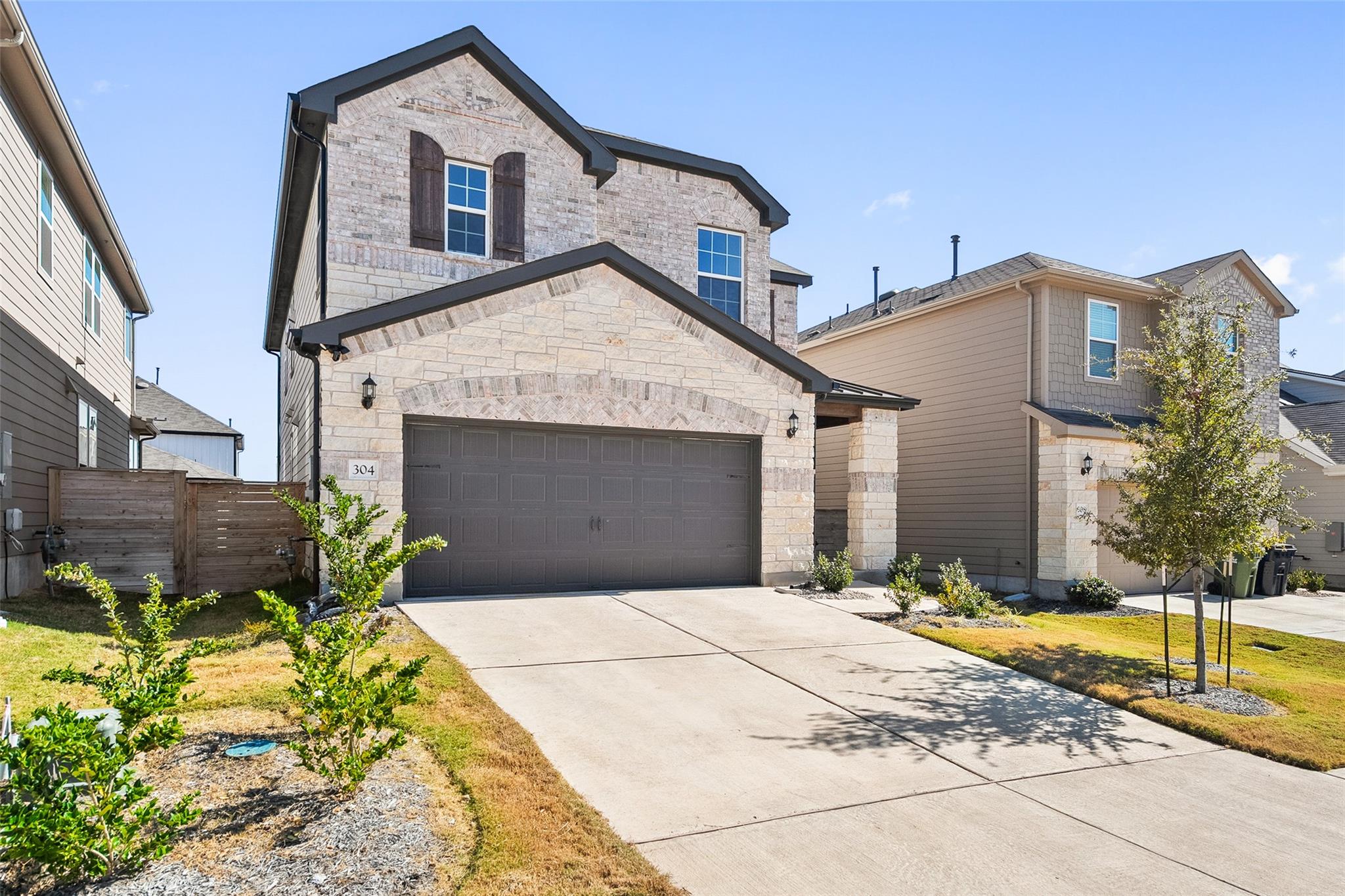 304 Regatta Trl, Leander, TX 78641