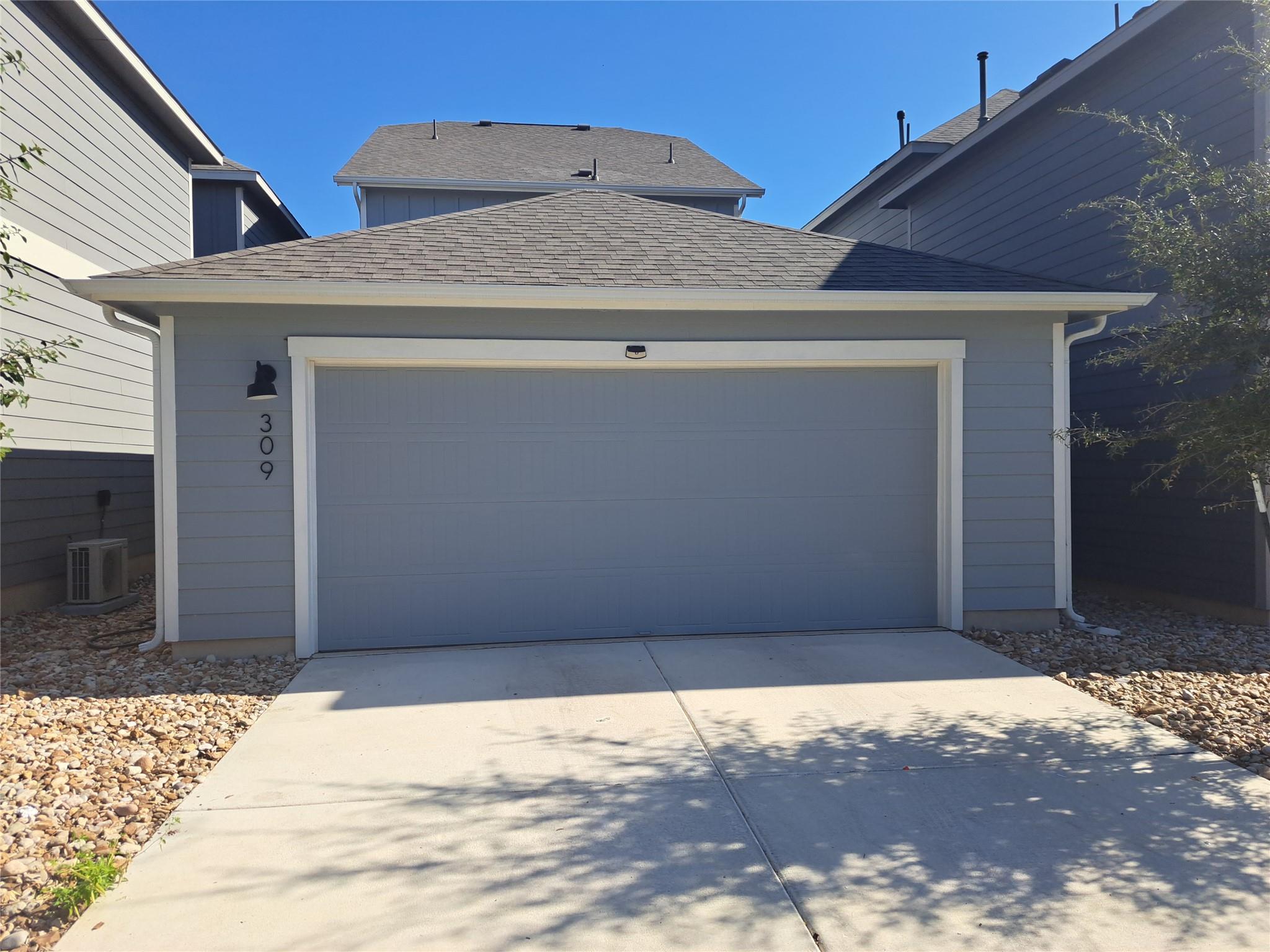 309 Toddy Way, Leander, TX 78641