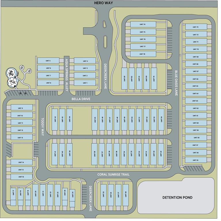 309 Toddy Way, Leander, TX 78641