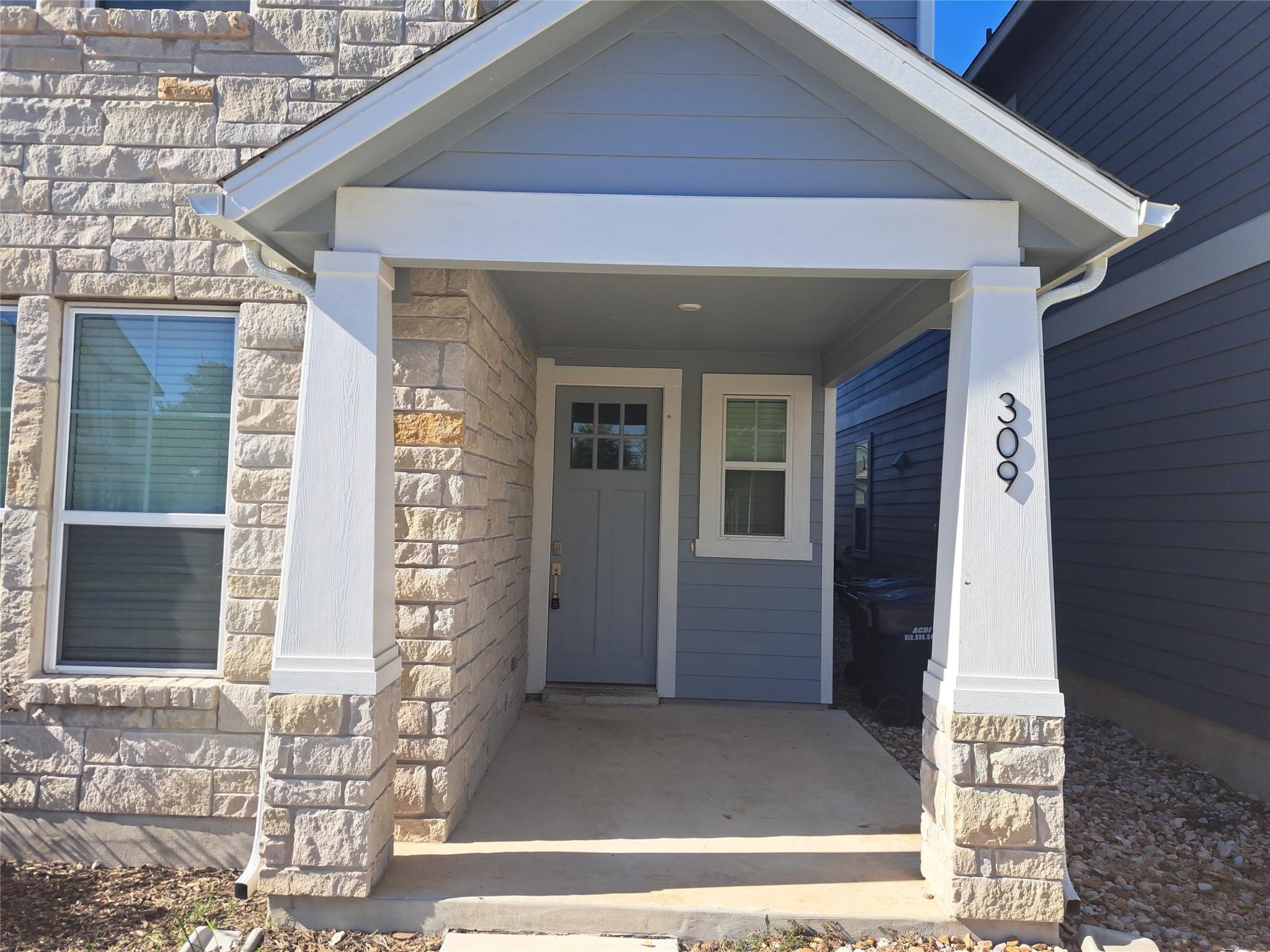 309 Toddy Way, Leander, TX 78641