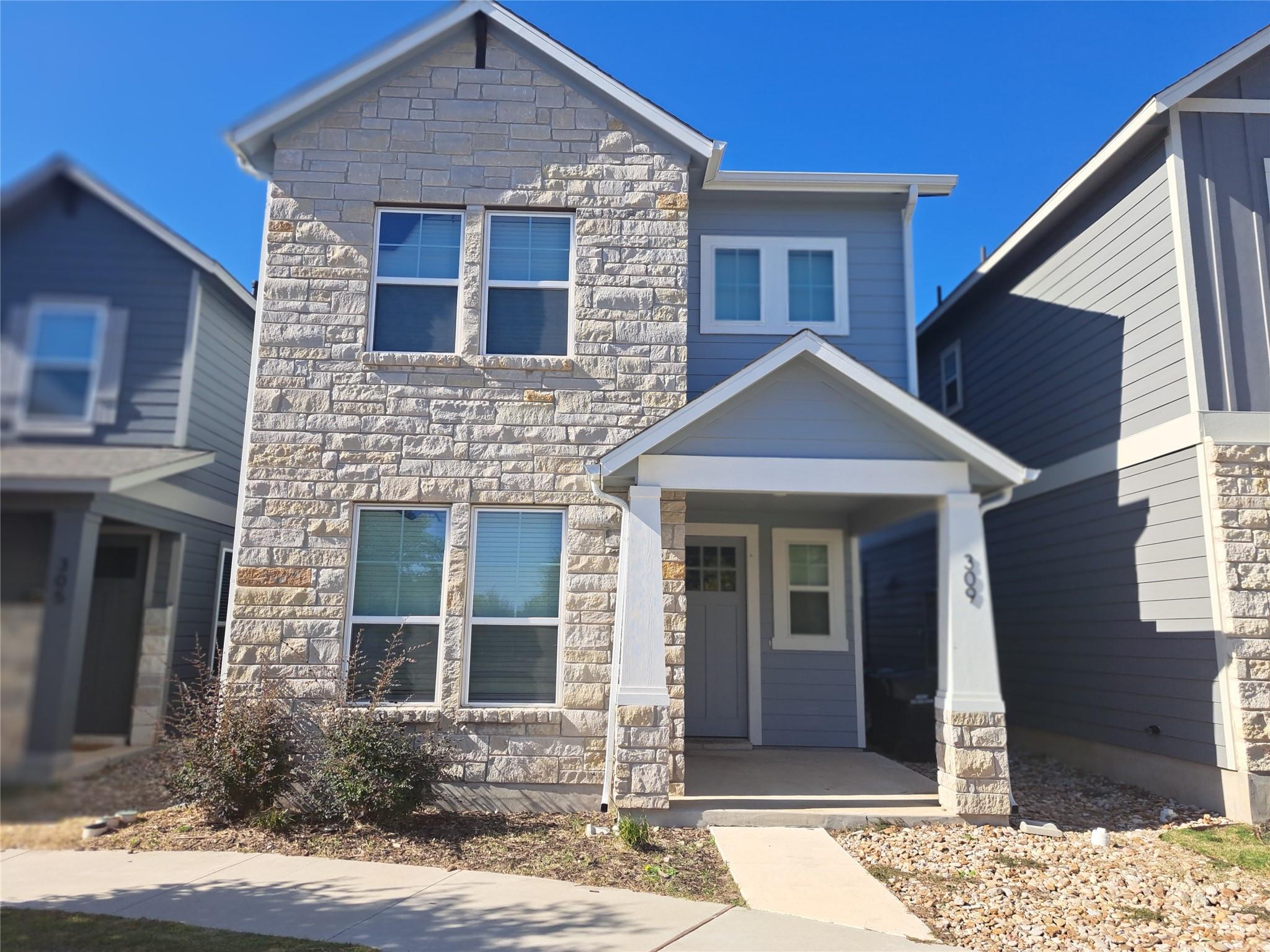 309 Toddy Way, Leander, TX 78641