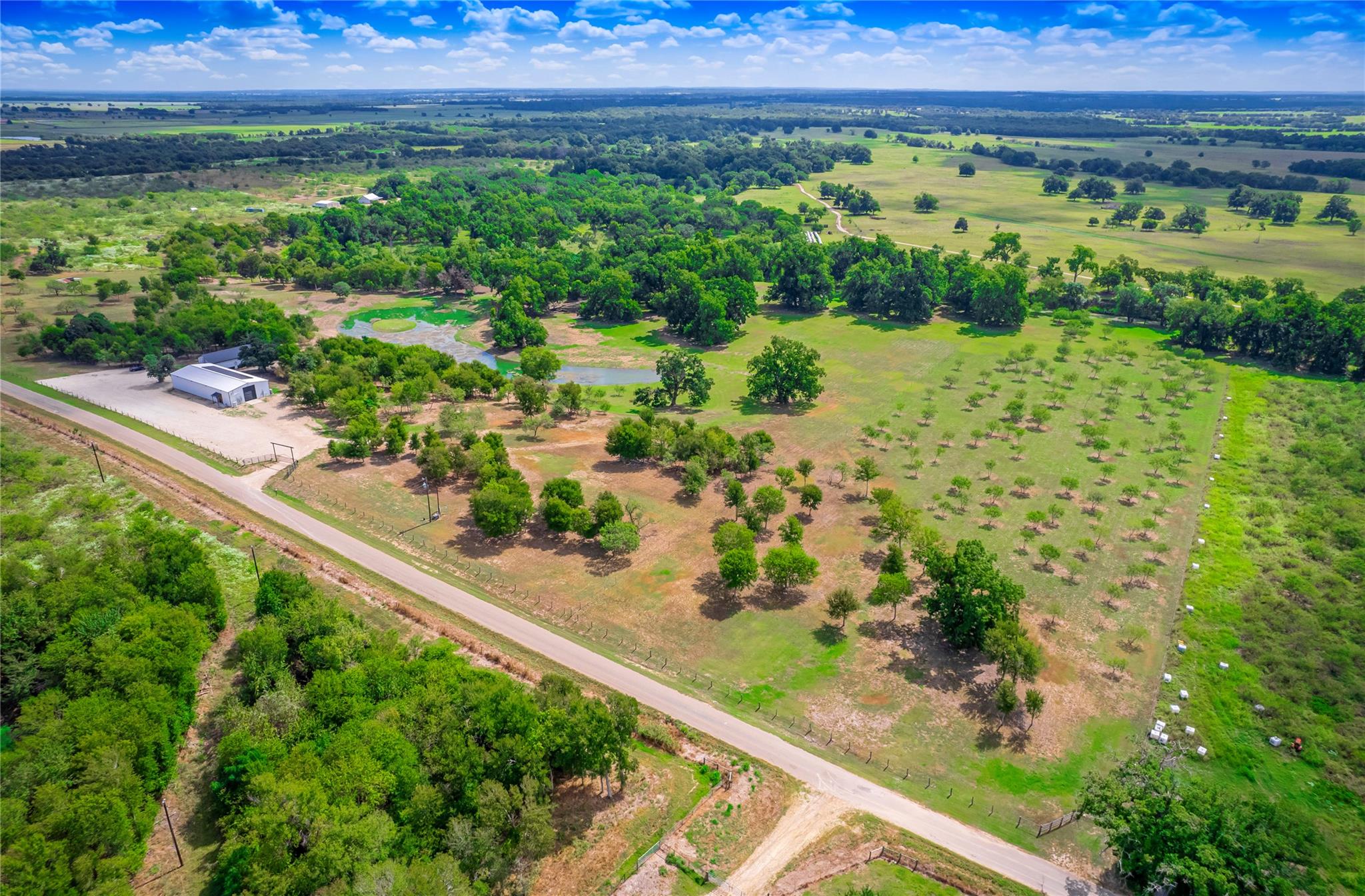 2041 County Road 429, Rockdale, TX 76567