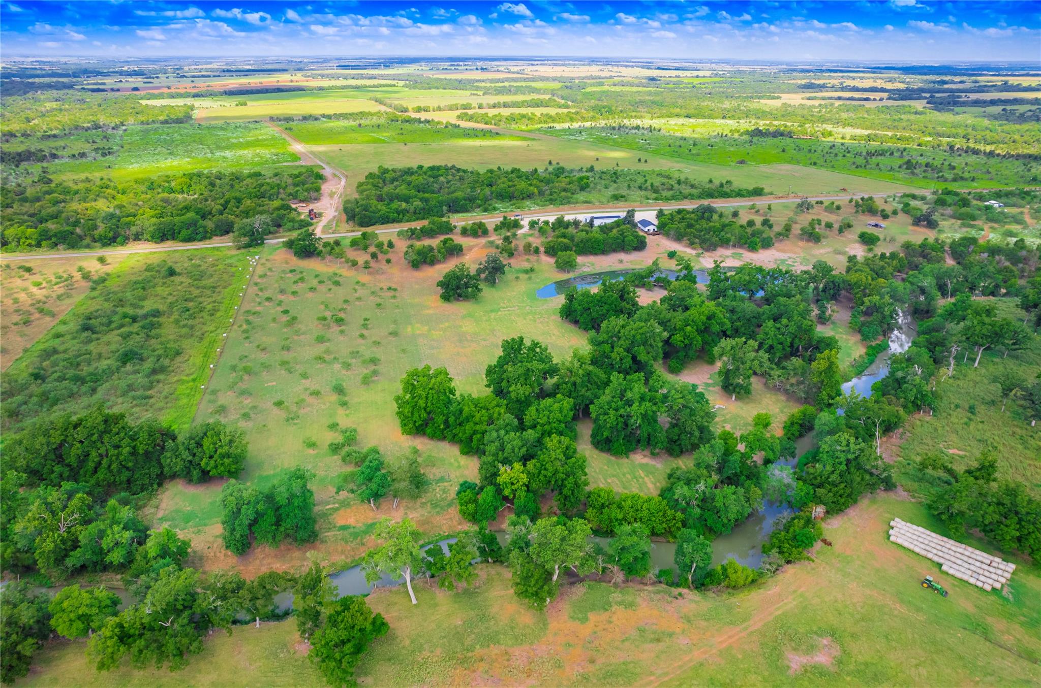 2041 County Road 429, Rockdale, TX 76567