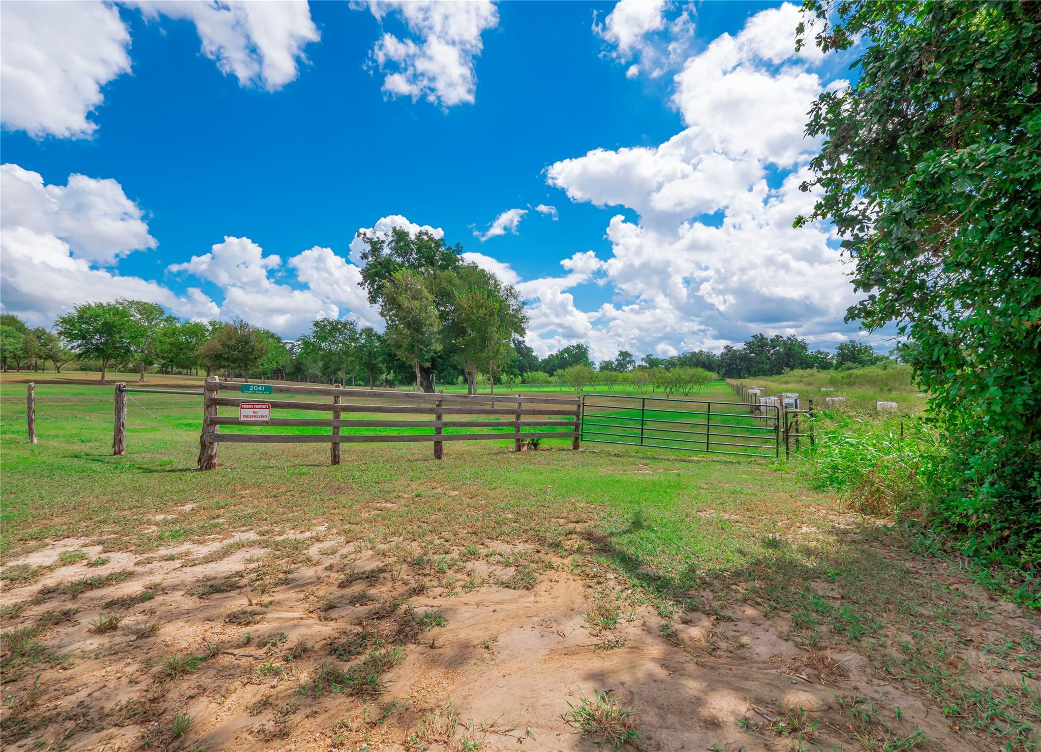 2041 County Road 429, Rockdale, TX 76567