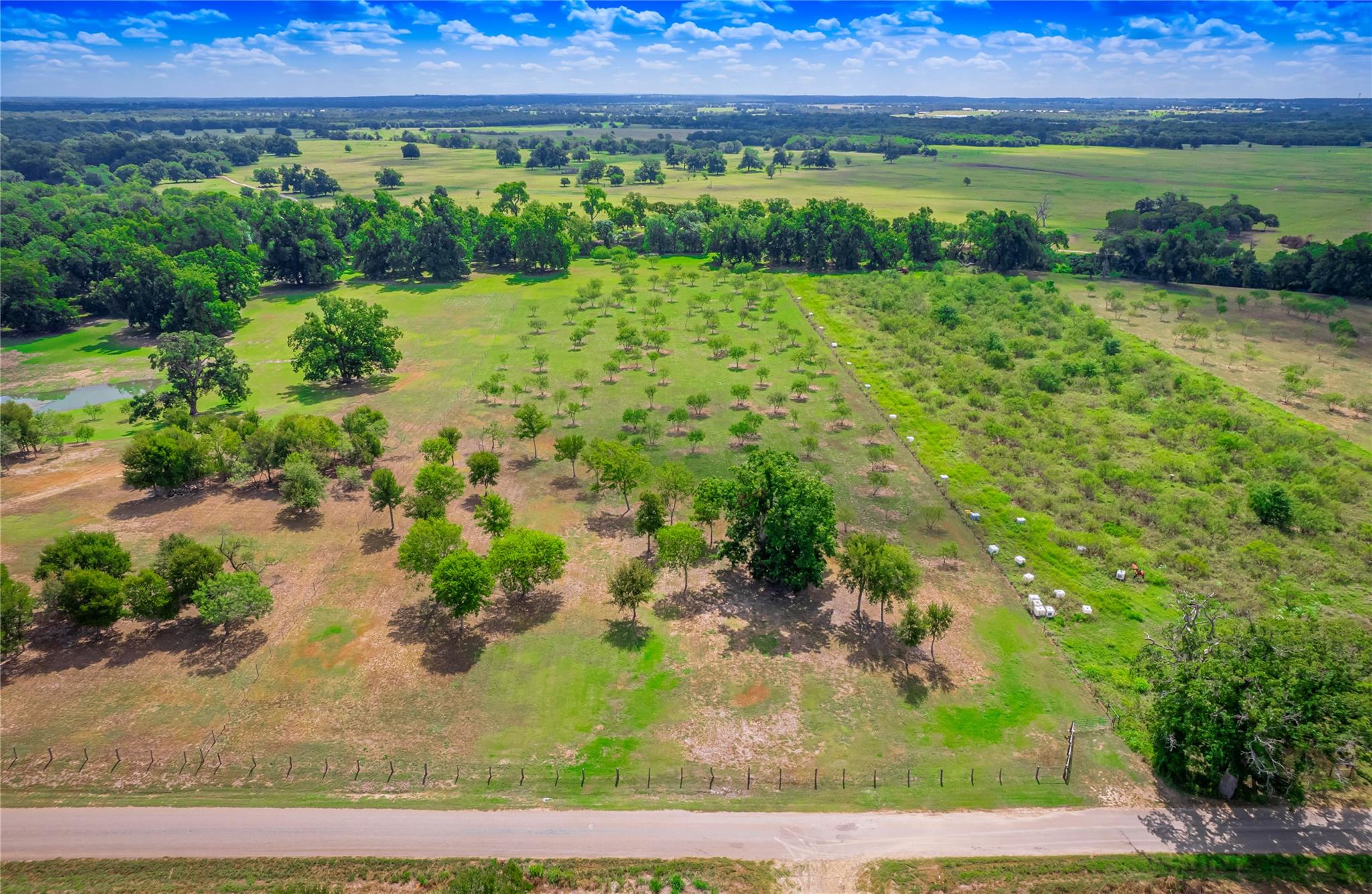 2041 County Road 429, Rockdale, TX 76567