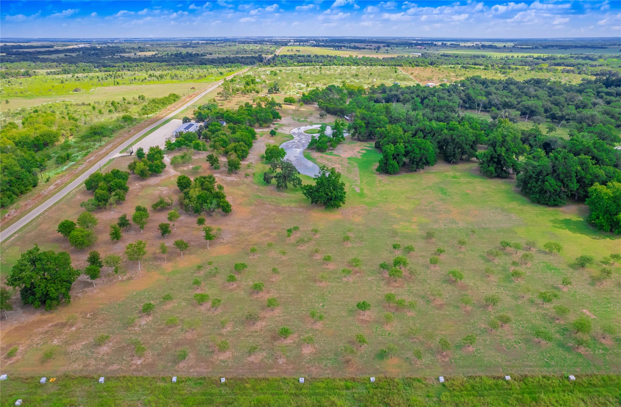 2041 County Road 429, Rockdale, TX 76567