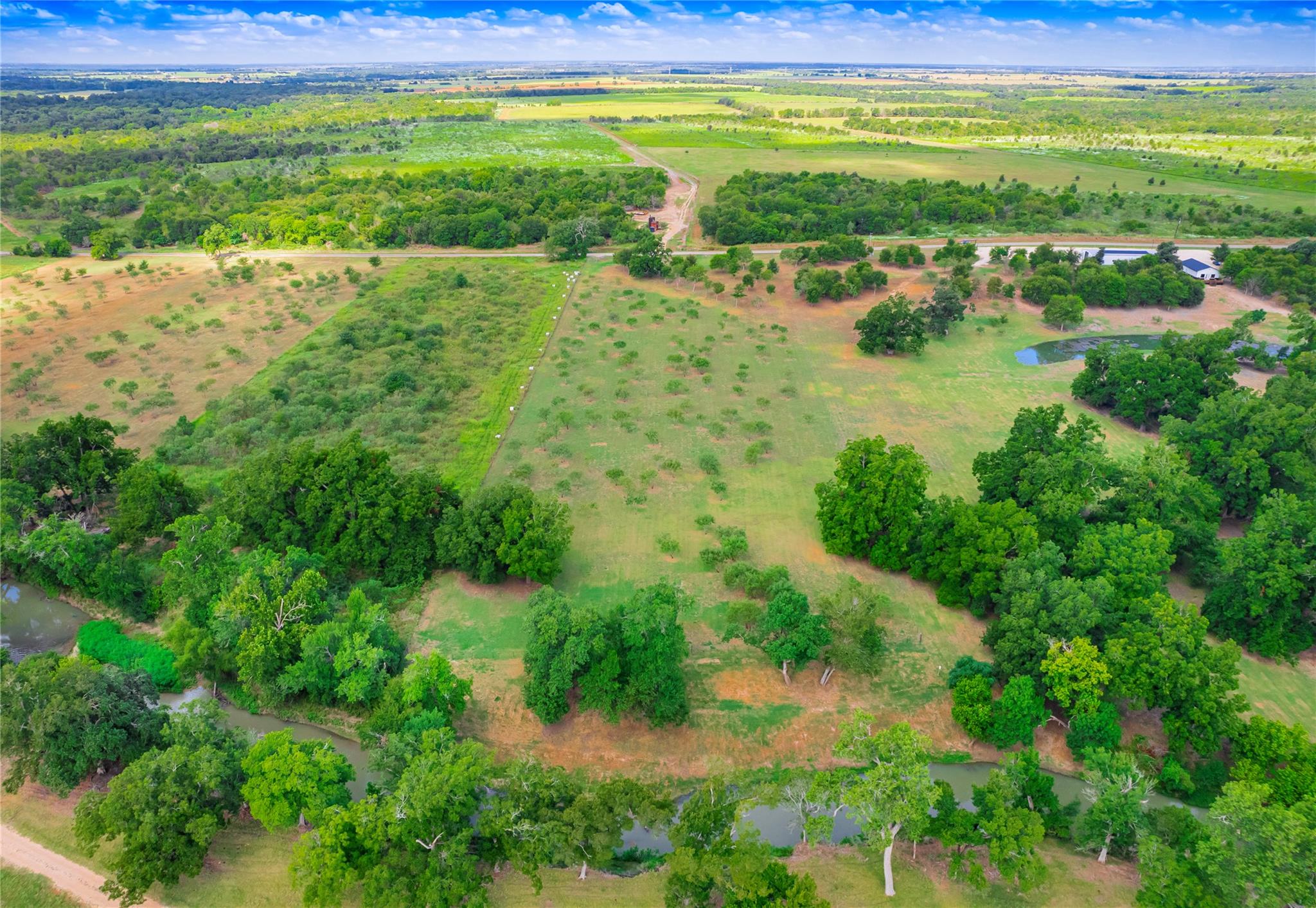 2041 County Road 429, Rockdale, TX 76567