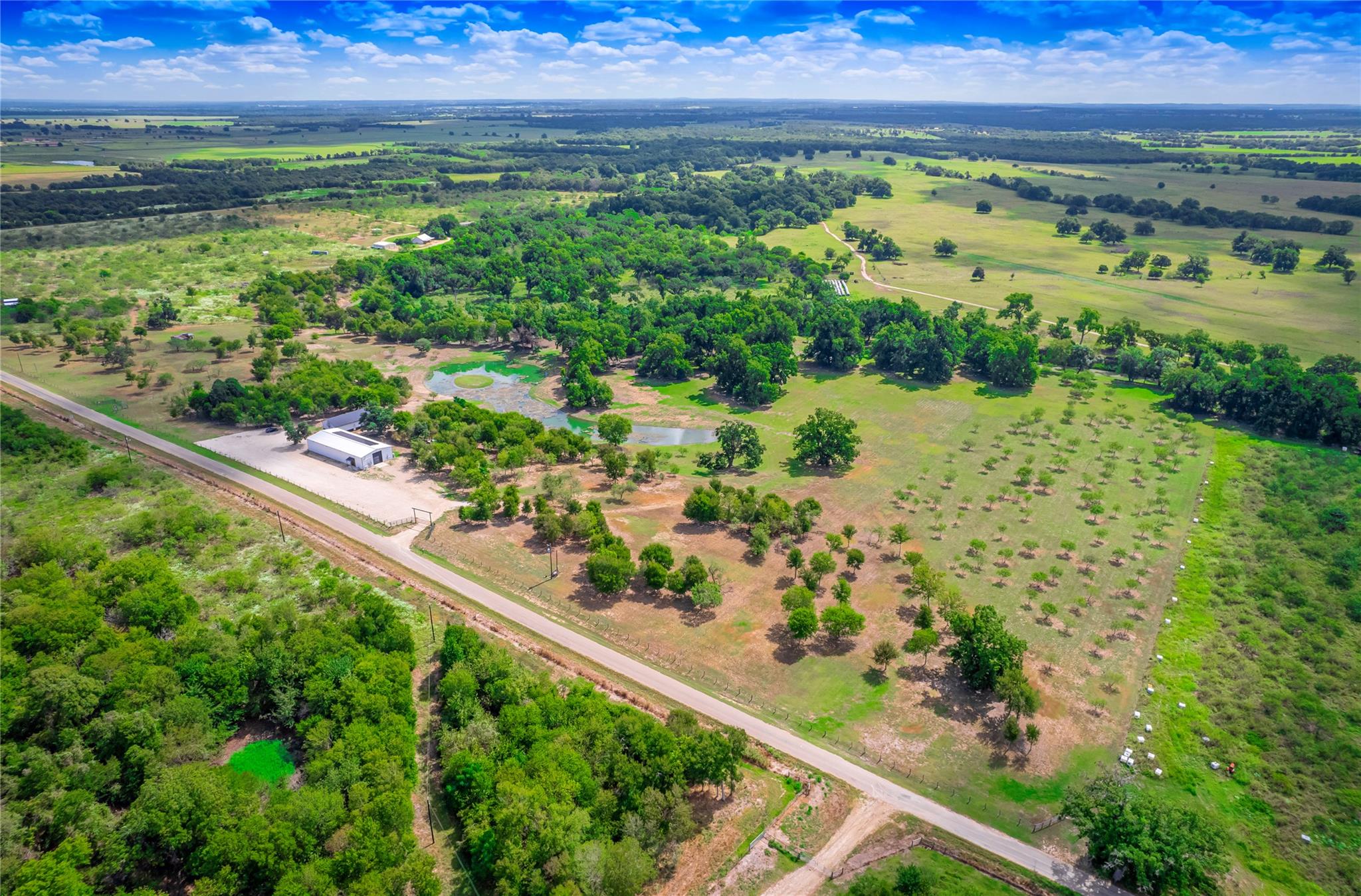 2041 County Road 429, Rockdale, TX 76567