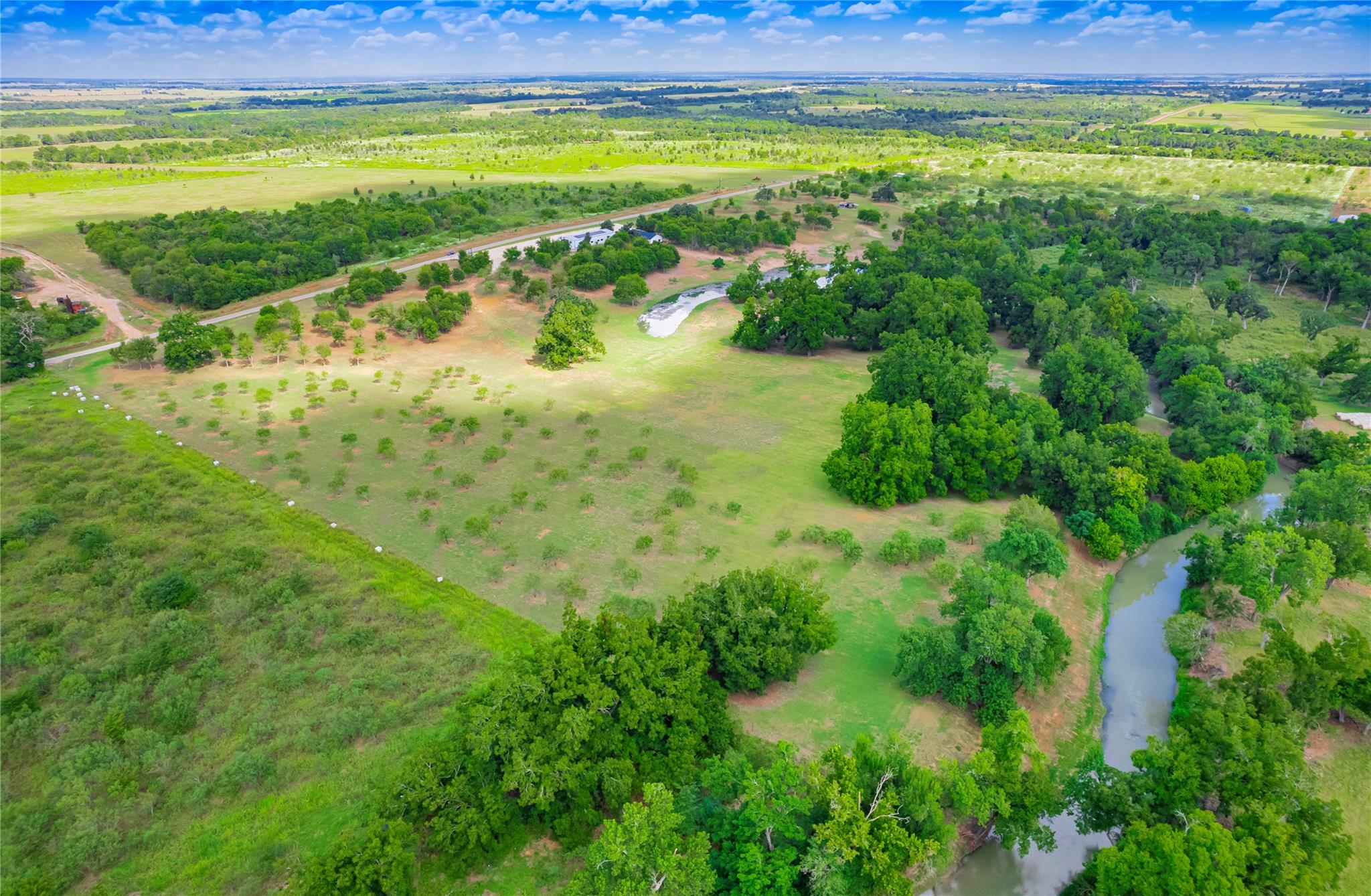 2041 County Road 429, Rockdale, TX 76567