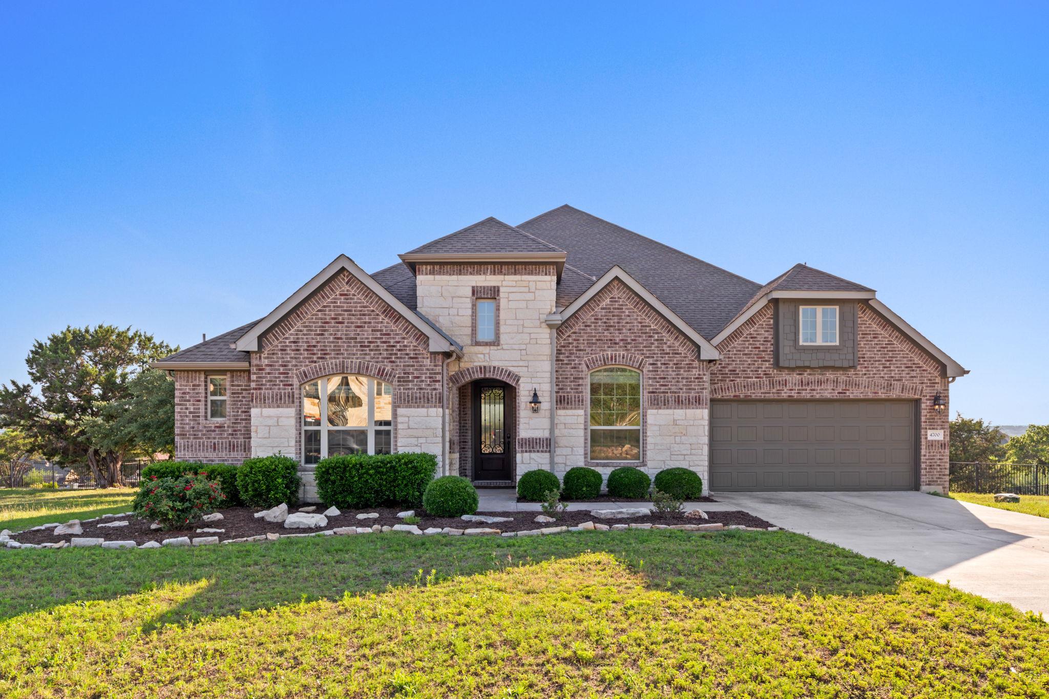 4700 Topacio Dr, Spicewood, TX 78669