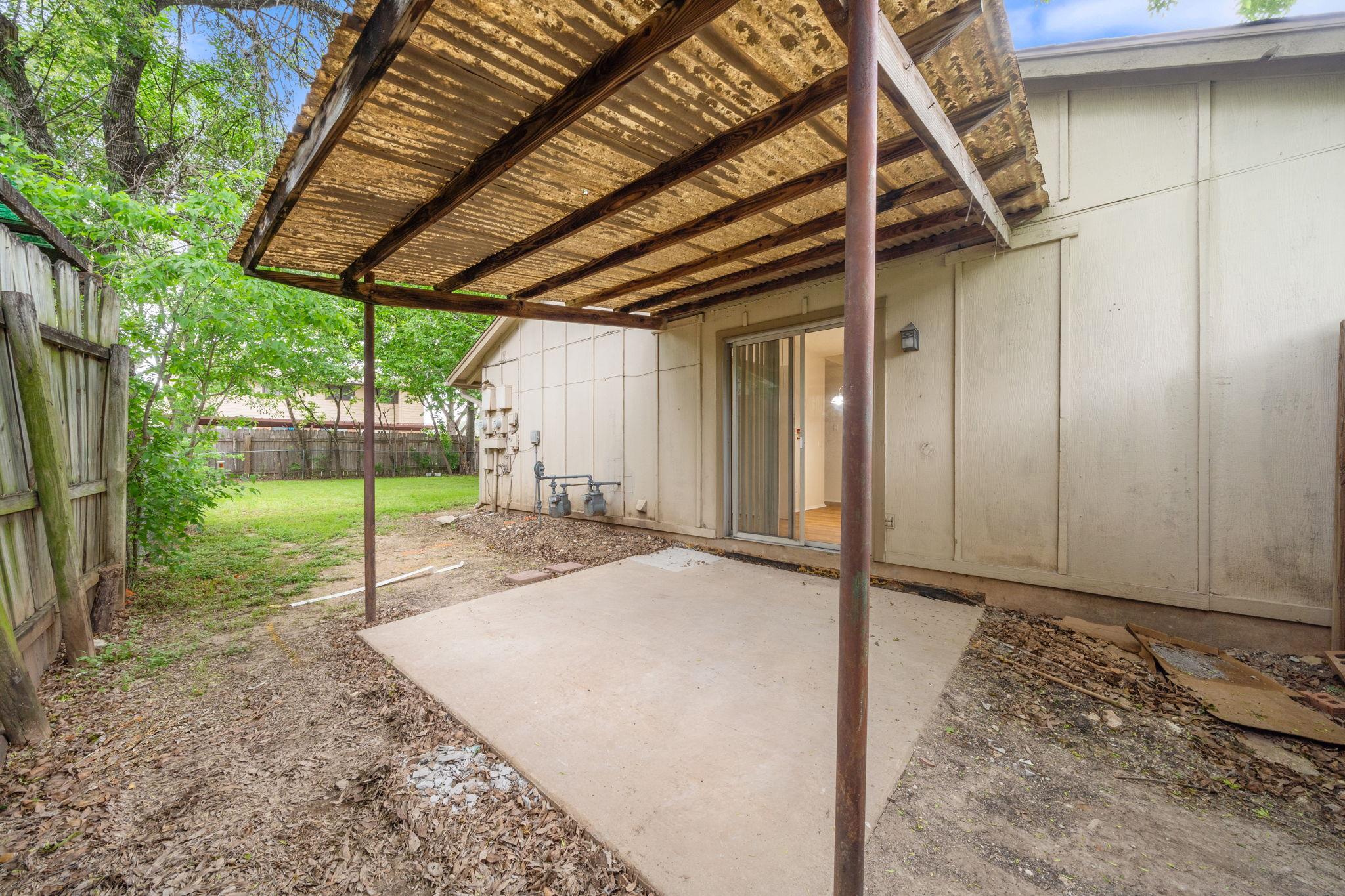 100 Meteor Dr # B, Austin, TX 78745