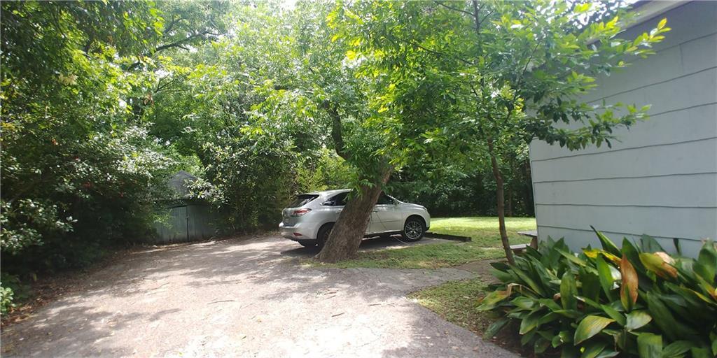 3205 Guadalupe St # A, Austin, TX 78705