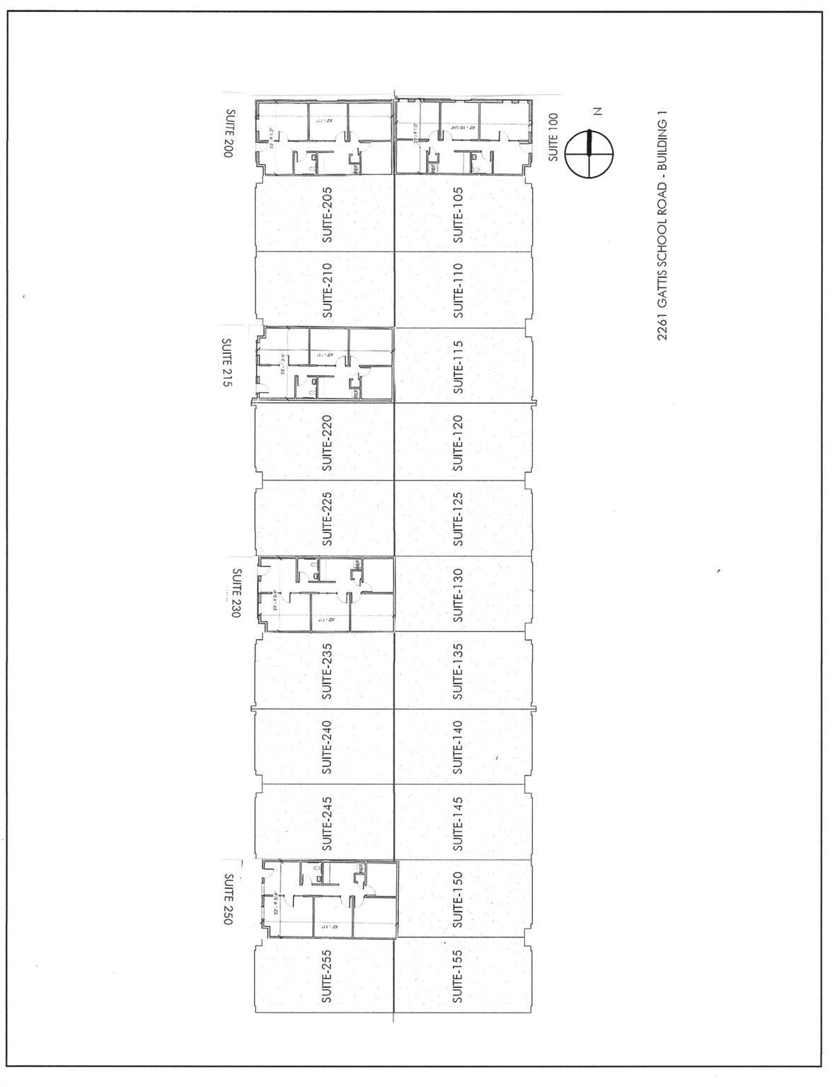 2261 GATTIS SCHOOL RD Rd # 230, Round Rock, TX 78664