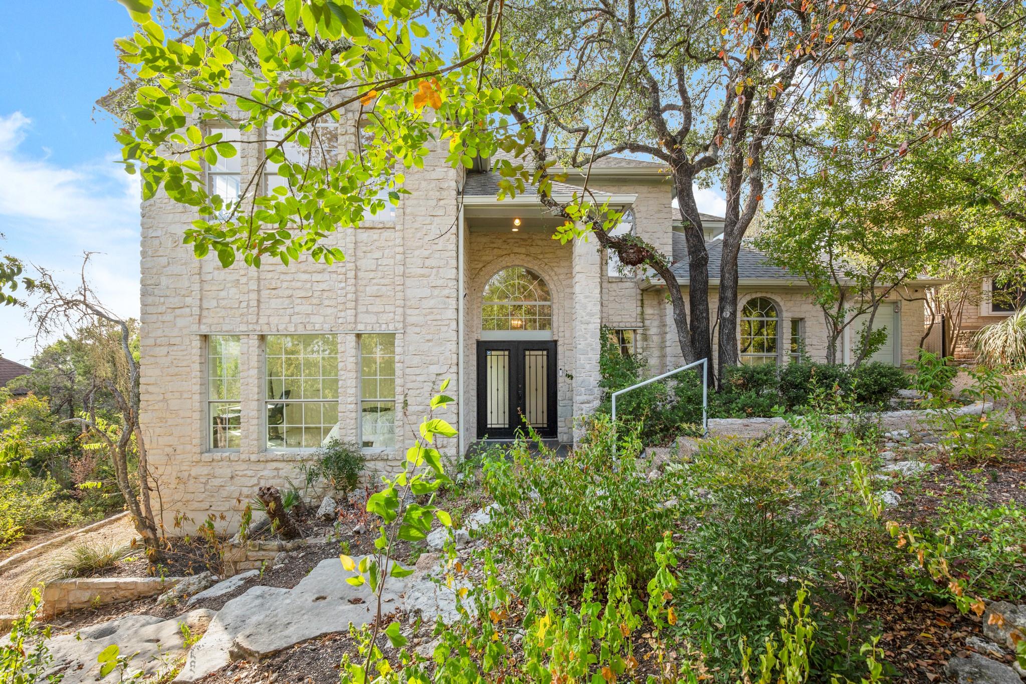 7209 Foxtree Cv, Austin, TX 78750