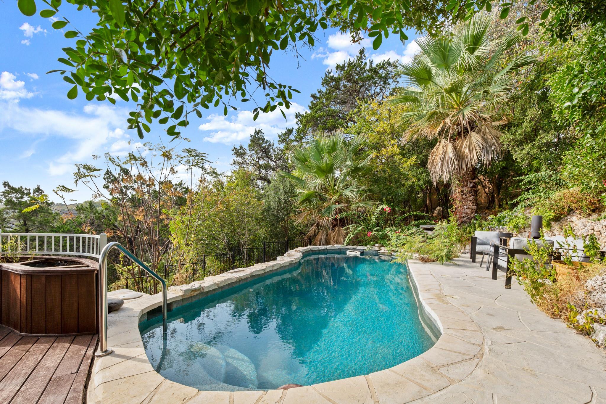 7209 Foxtree Cv, Austin, TX 78750