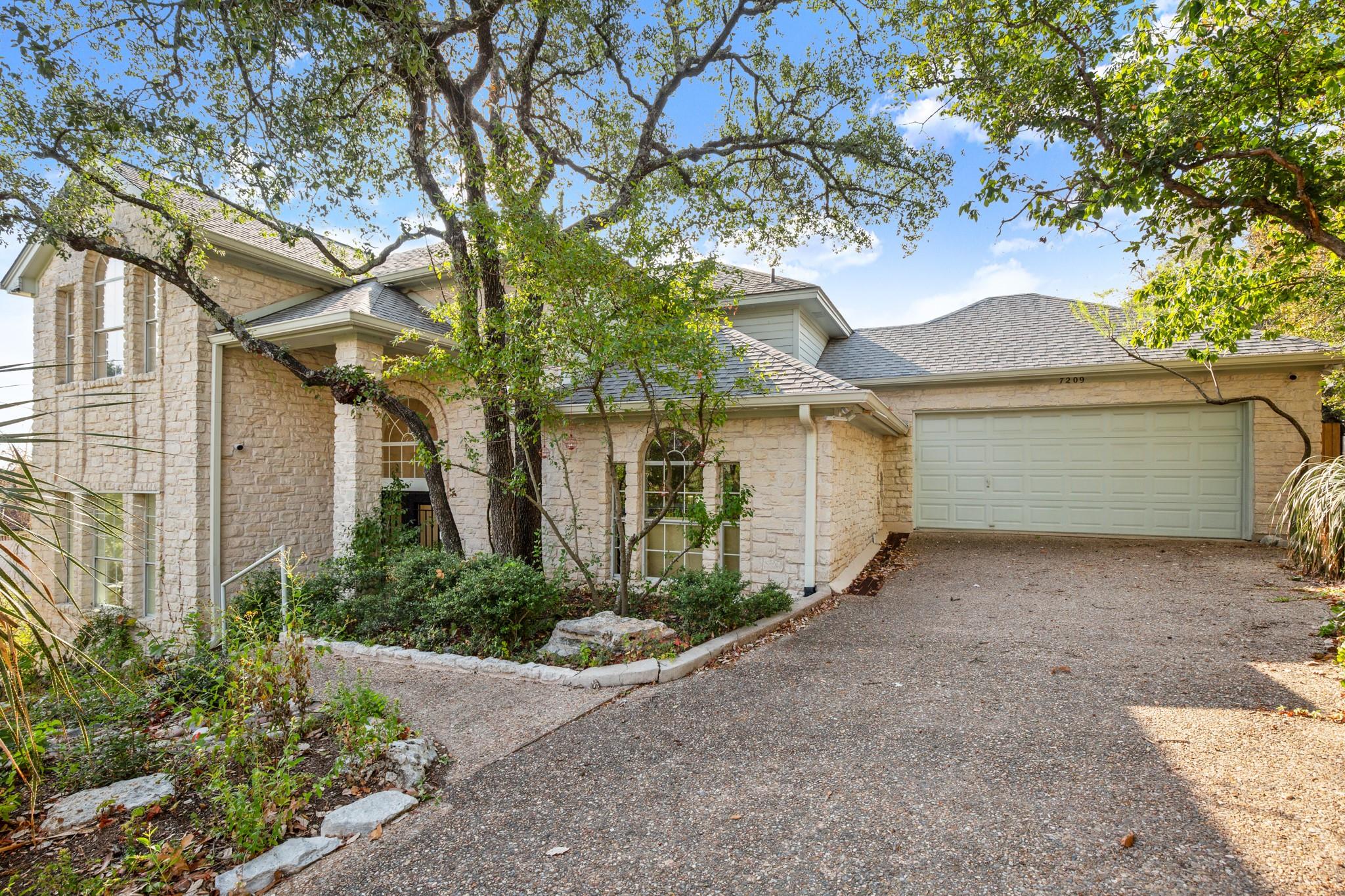 7209 Foxtree Cv, Austin, TX 78750
