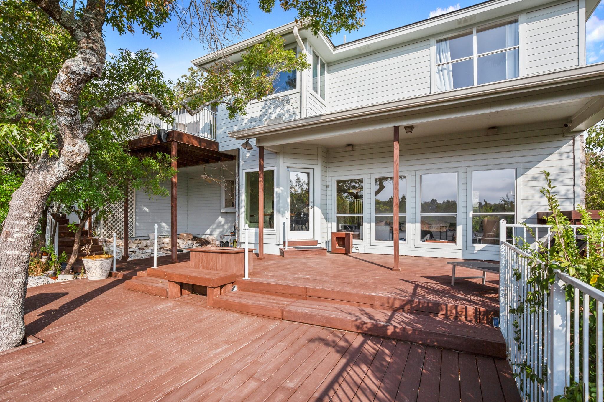 7209 Foxtree Cv, Austin, TX 78750